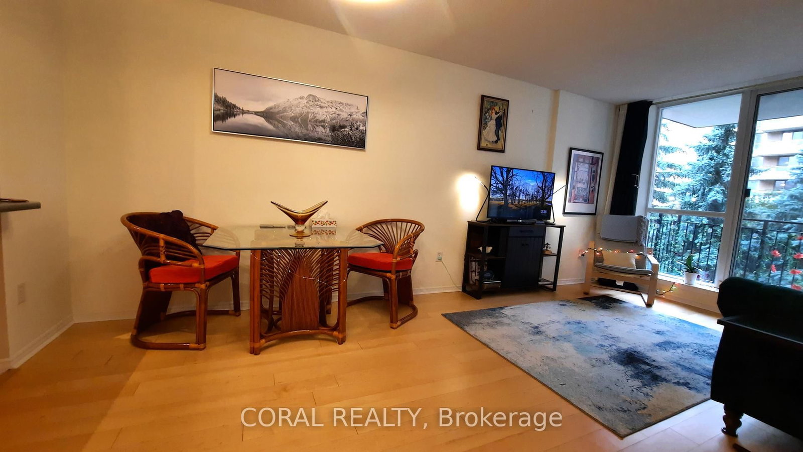 Photo 10 of Unit 315, 300 Balliol St, Toronto, Mount Pleasant West — HOMEH
