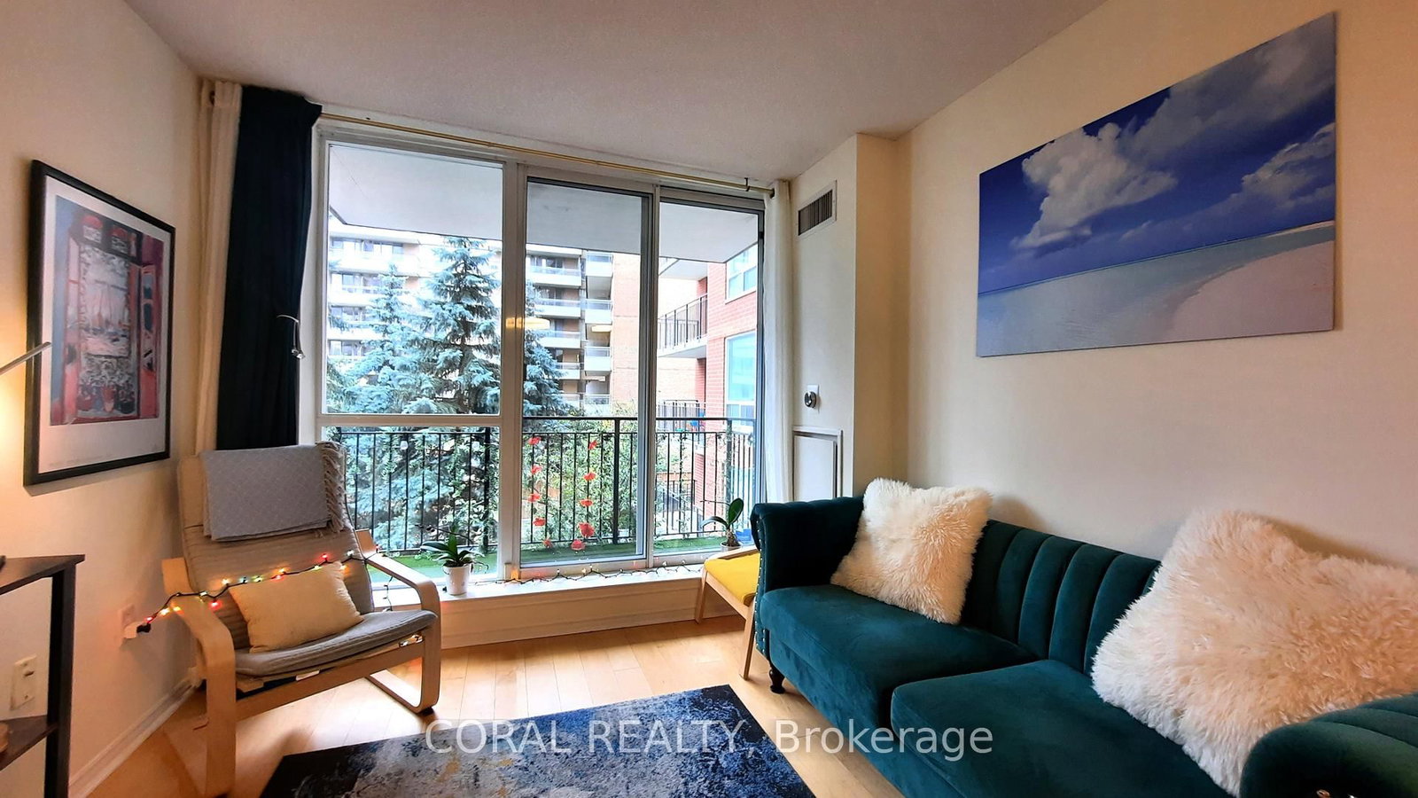 Photo 9 of Unit 315, 300 Balliol St, Toronto, Mount Pleasant West — HOMEH