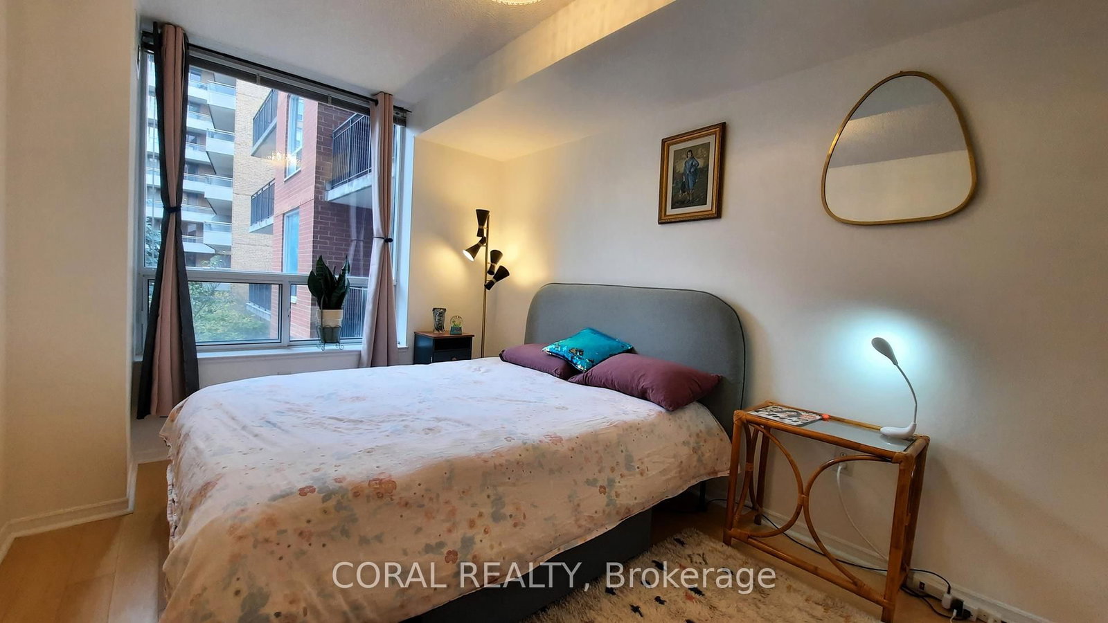 Photo 6 of Unit 315, 300 Balliol St, Toronto, Mount Pleasant West — HOMEH