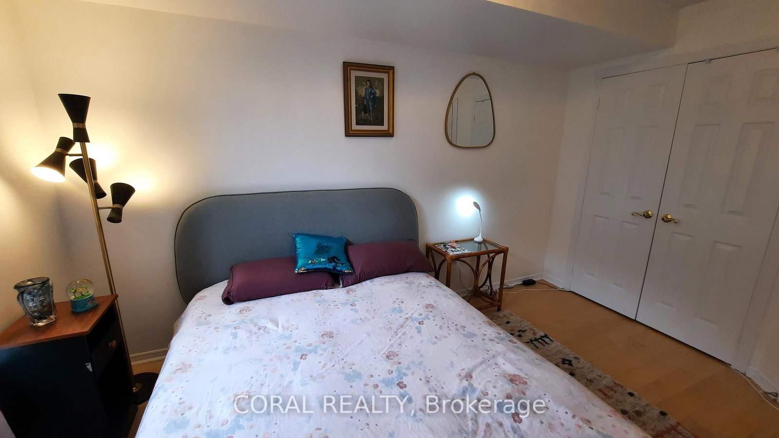Photo 8 of Unit 315, 300 Balliol St, Toronto, Mount Pleasant West — HOMEH