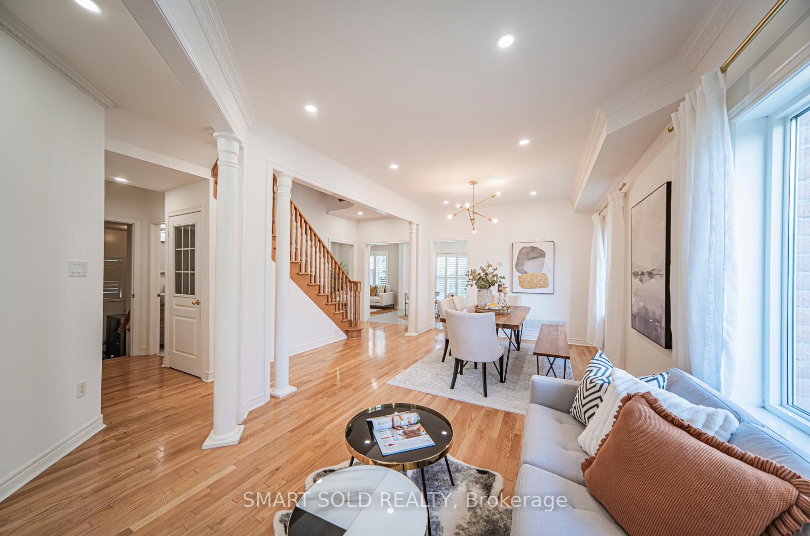Photo 5 of 54 Sandwood Drive, Vaughan, Patterson — HOMEH