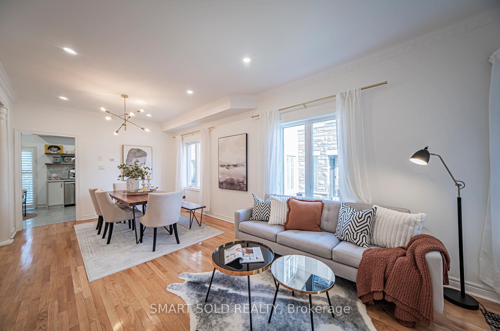 Photo 6 of 54 Sandwood Drive, Vaughan, Patterson — HOMEH