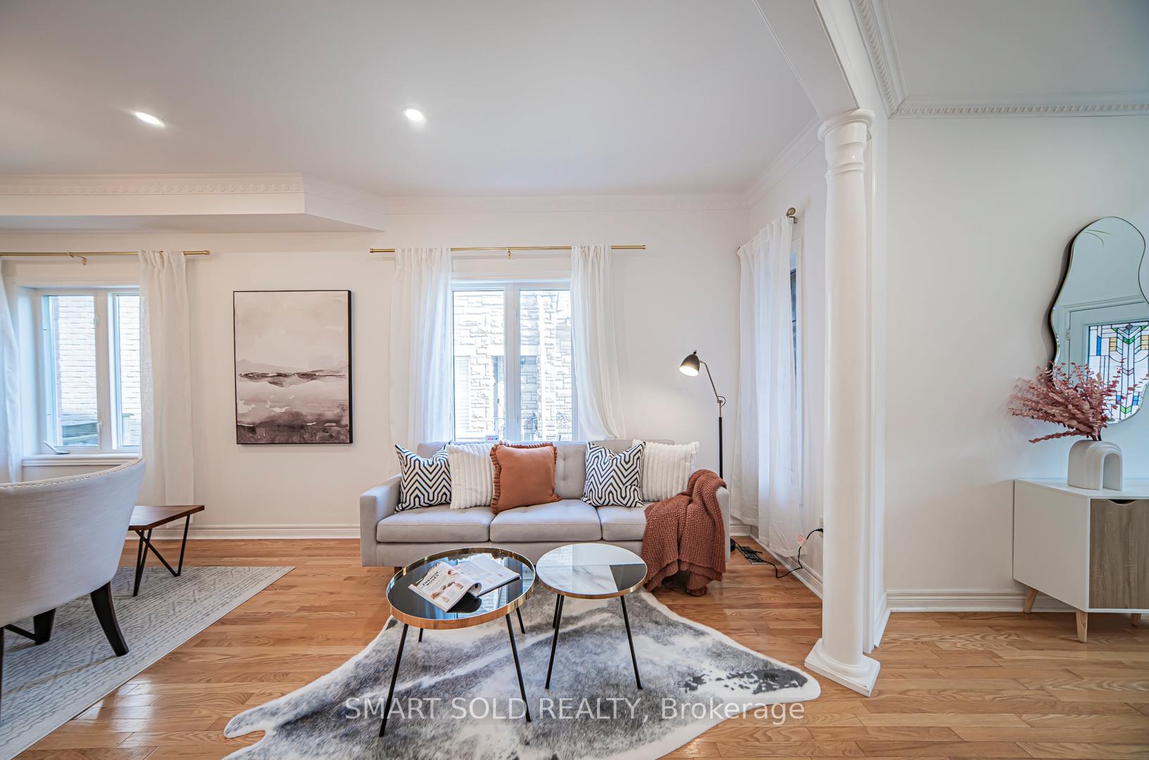 Photo 7 of 54 Sandwood Drive, Vaughan, Patterson — HOMEH
