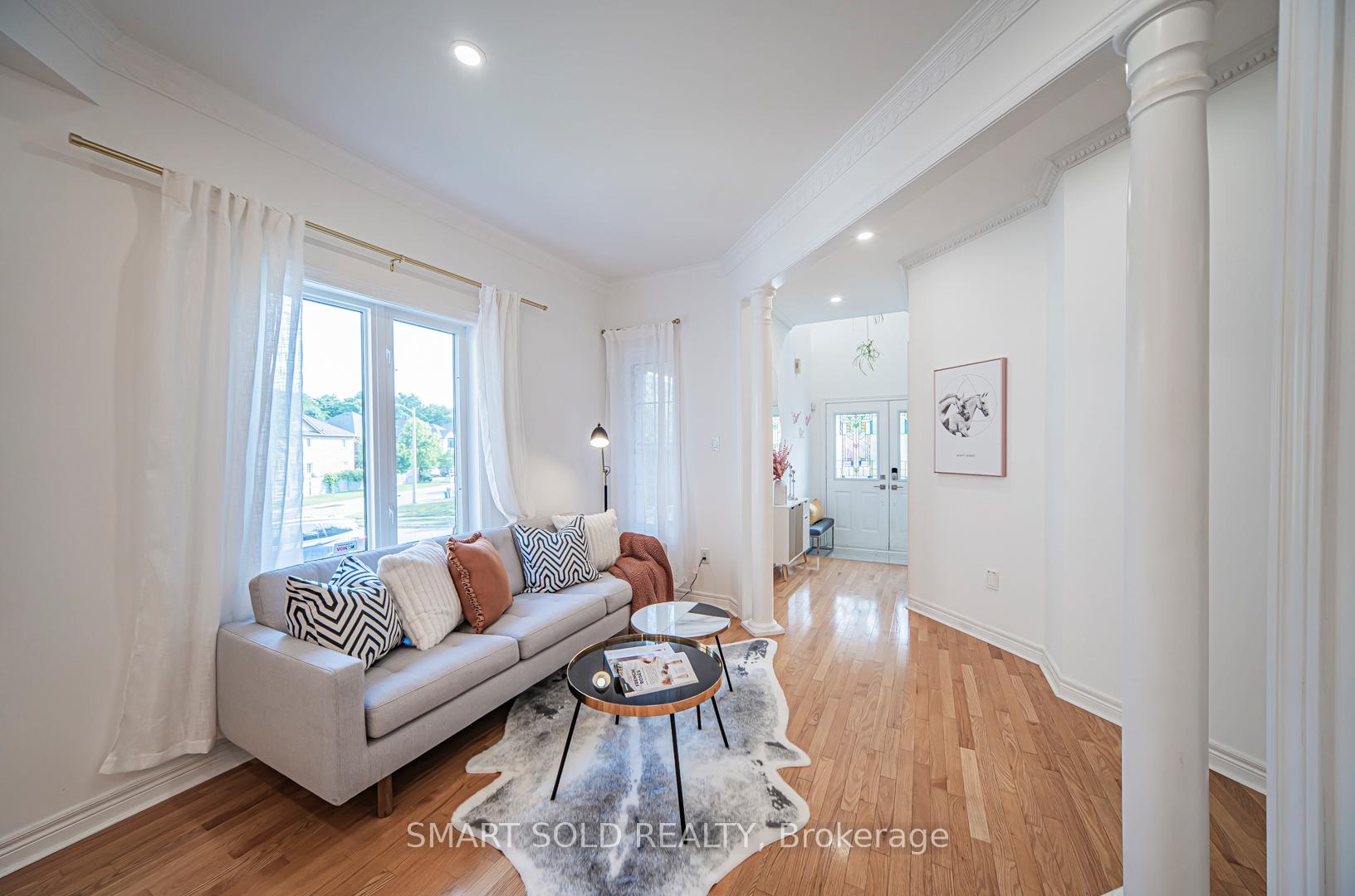 Photo 8 of 54 Sandwood Drive, Vaughan, Patterson — HOMEH