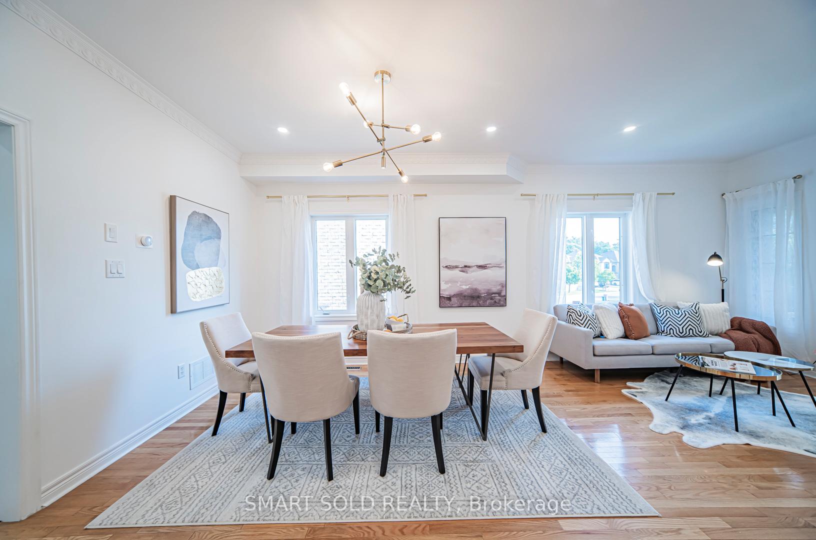 Photo 9 of 54 Sandwood Drive, Vaughan, Patterson — HOMEH