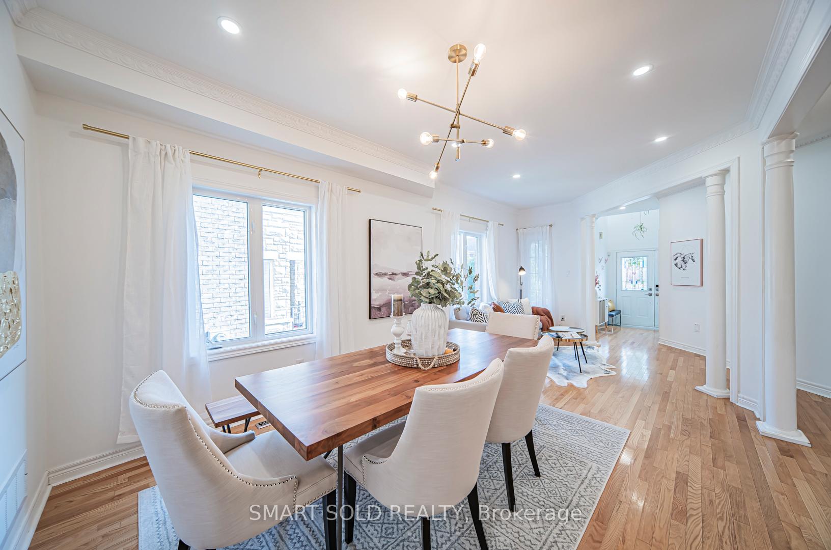 Photo 10 of 54 Sandwood Drive, Vaughan, Patterson — HOMEH