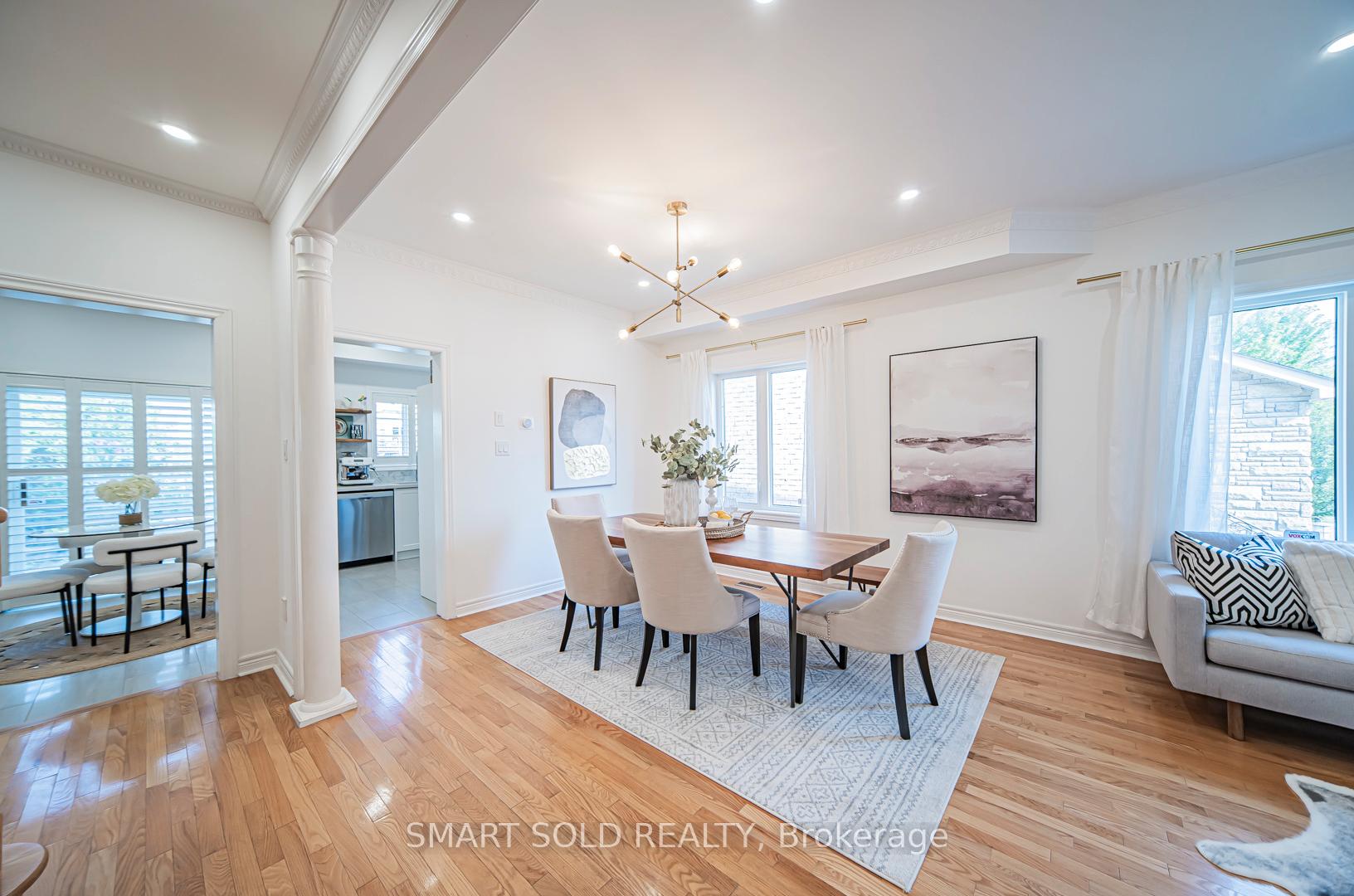 Photo 11 of 54 Sandwood Drive, Vaughan, Patterson — HOMEH