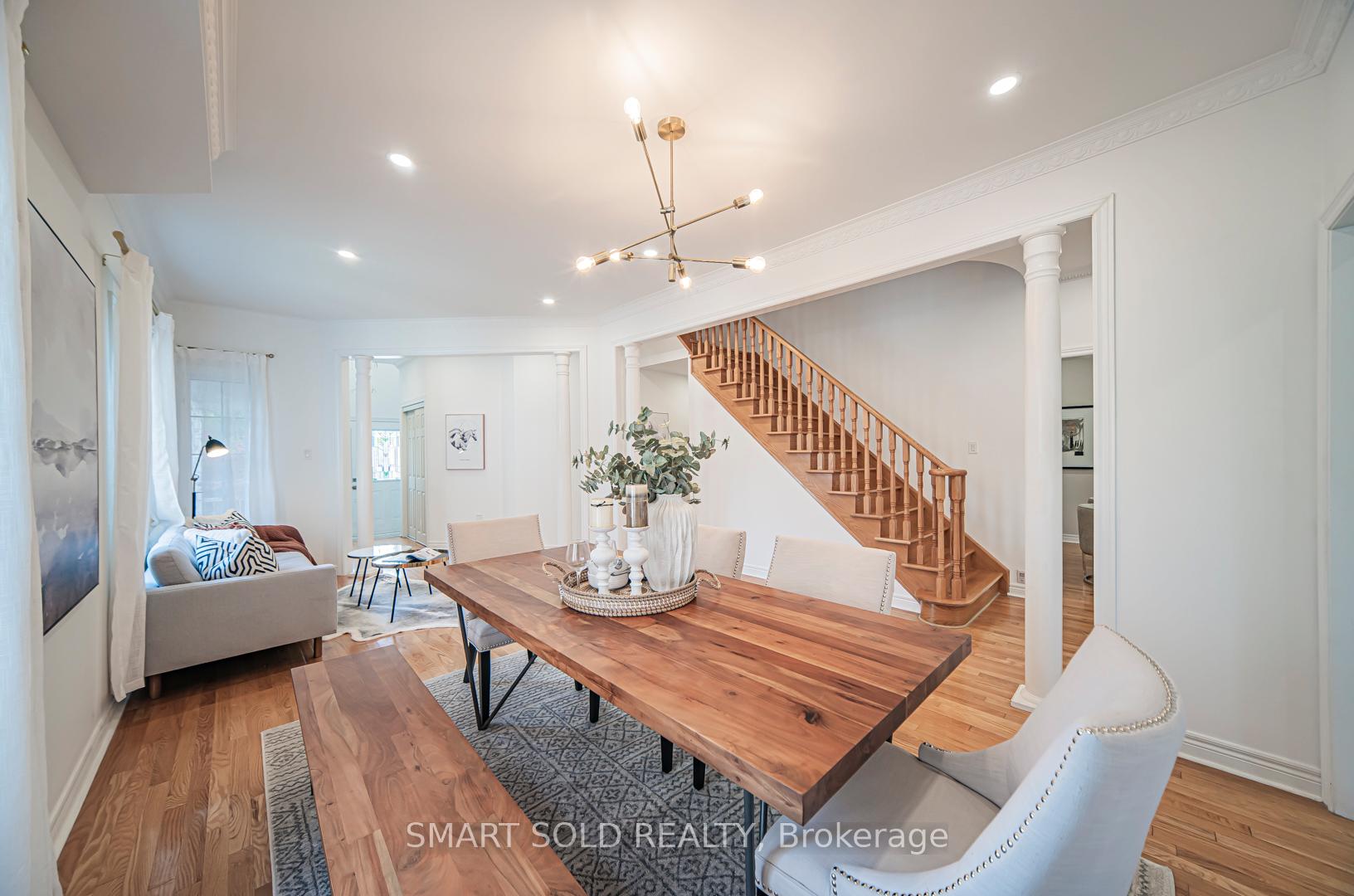 Photo 12 of 54 Sandwood Drive, Vaughan, Patterson — HOMEH