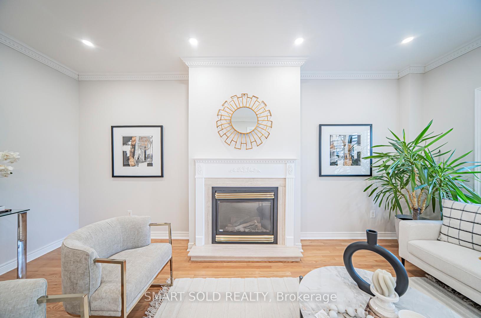 Photo 13 of 54 Sandwood Drive, Vaughan, Patterson — HOMEH