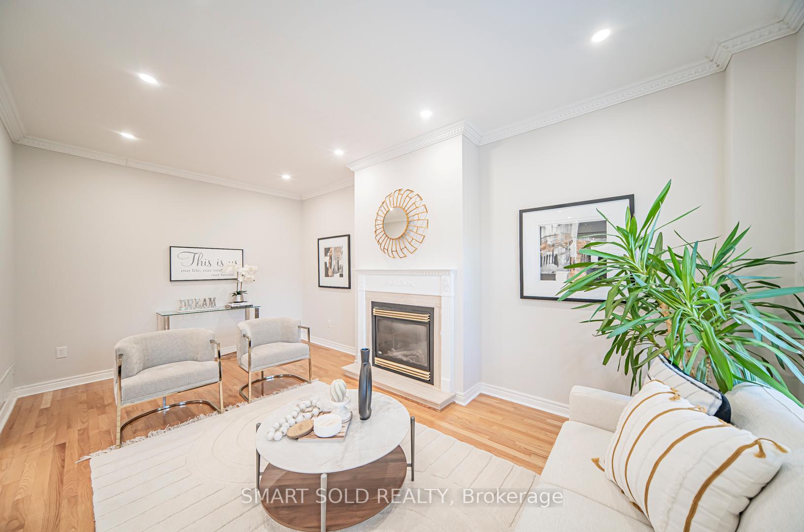 Photo 14 of 54 Sandwood Drive, Vaughan, Patterson — HOMEH
