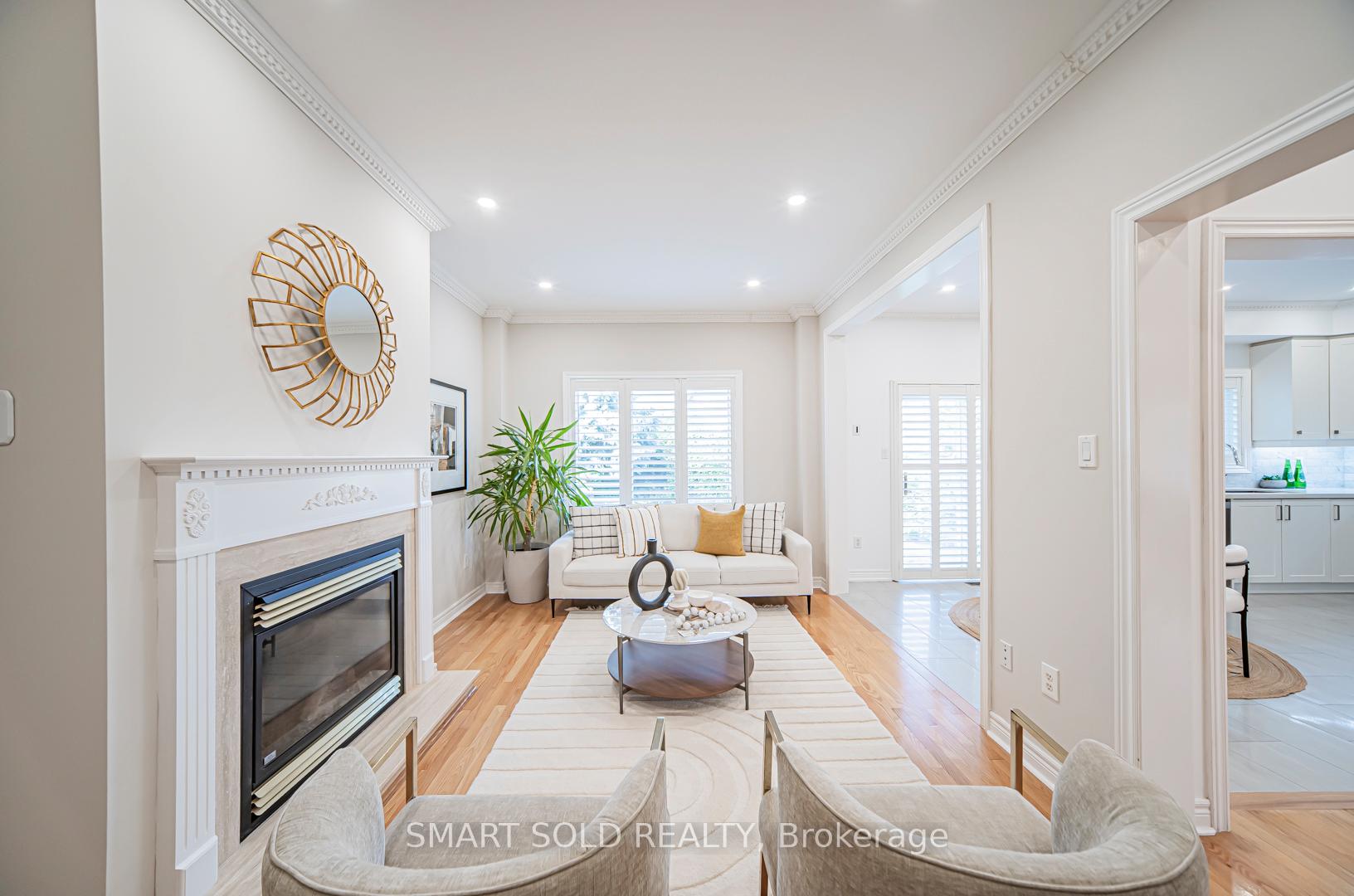 Photo 15 of 54 Sandwood Drive, Vaughan, Patterson — HOMEH
