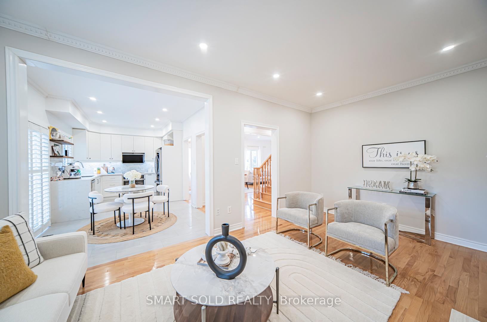 Photo 16 of 54 Sandwood Drive, Vaughan, Patterson — HOMEH