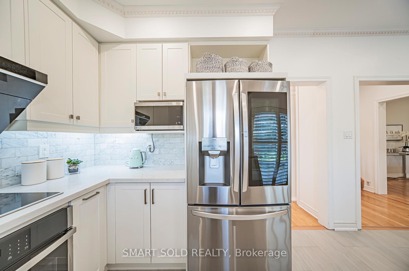 Photo 18 of 54 Sandwood Drive, Vaughan, Patterson — HOMEH