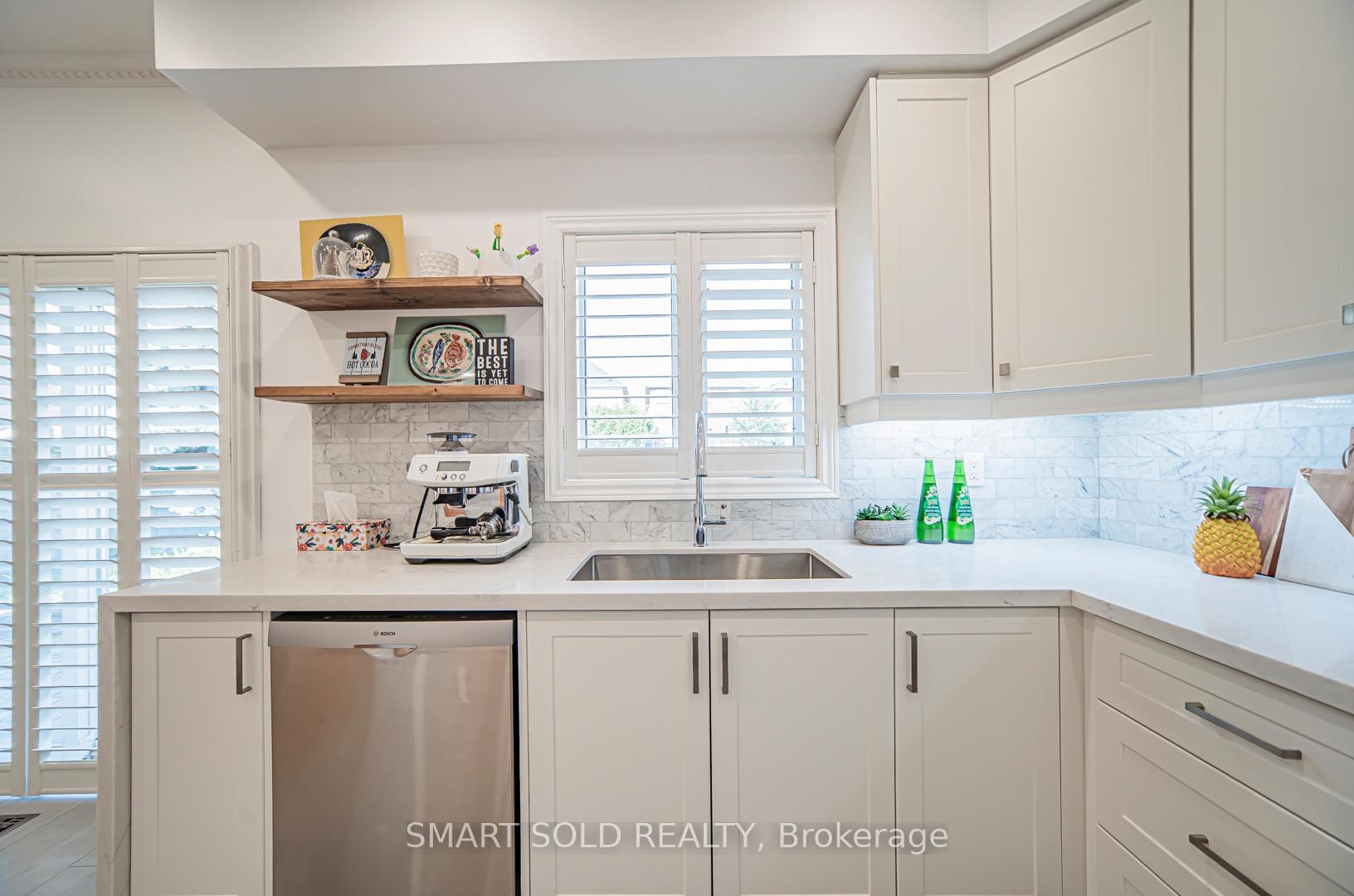 Photo 19 of 54 Sandwood Drive, Vaughan, Patterson — HOMEH