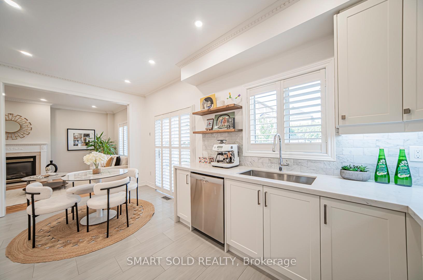 Photo 20 of 54 Sandwood Drive, Vaughan, Patterson — HOMEH
