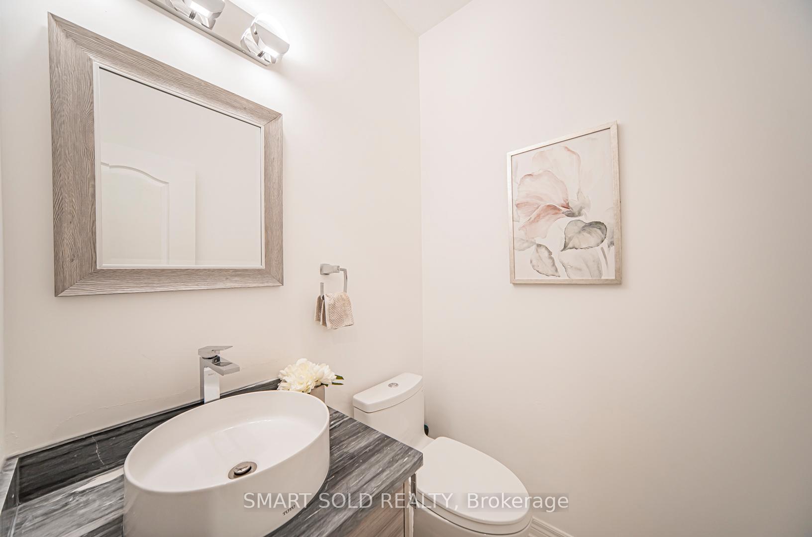 Photo 21 of 54 Sandwood Drive, Vaughan, Patterson — HOMEH