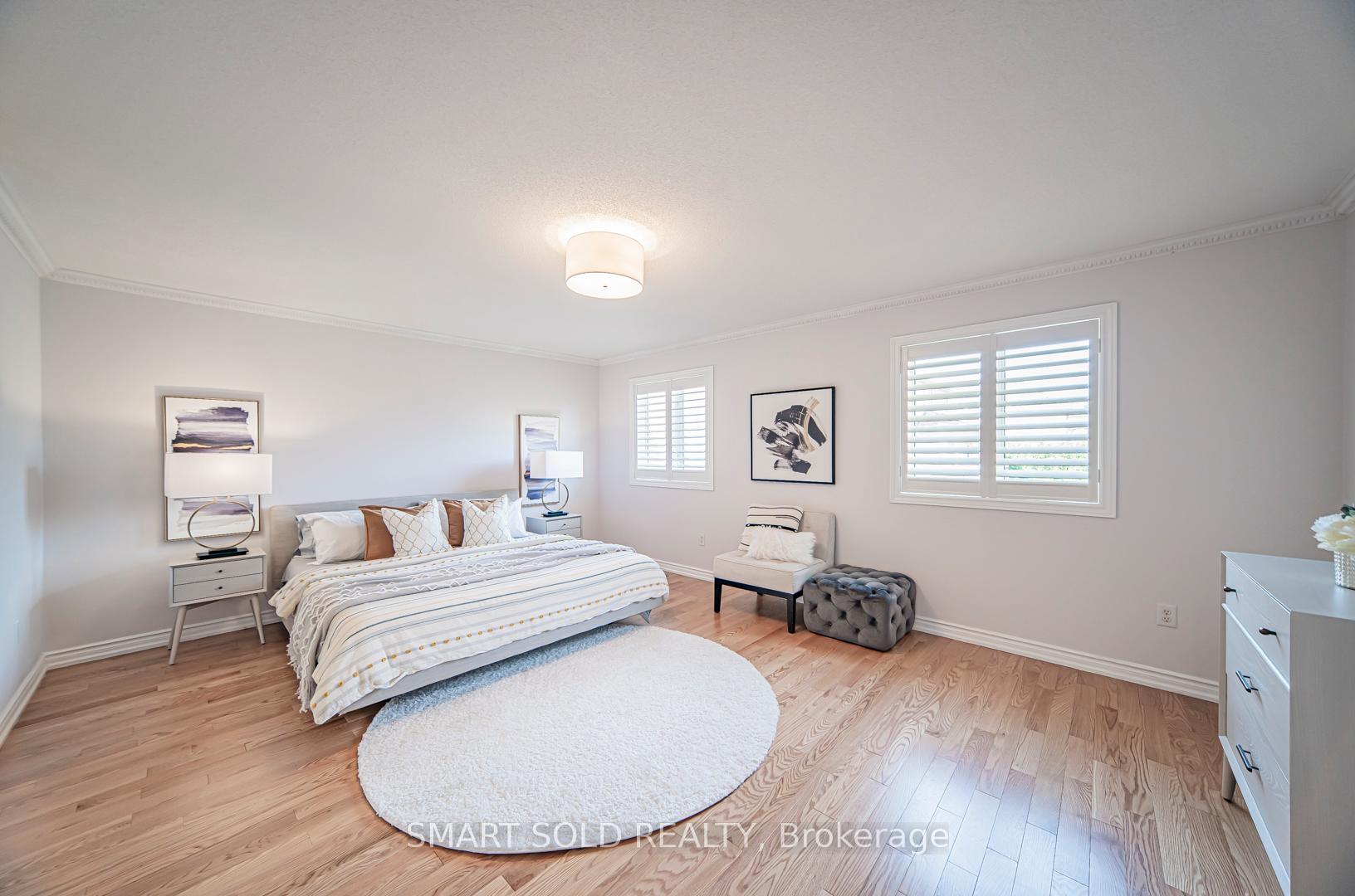 Photo 23 of 54 Sandwood Drive, Vaughan, Patterson — HOMEH