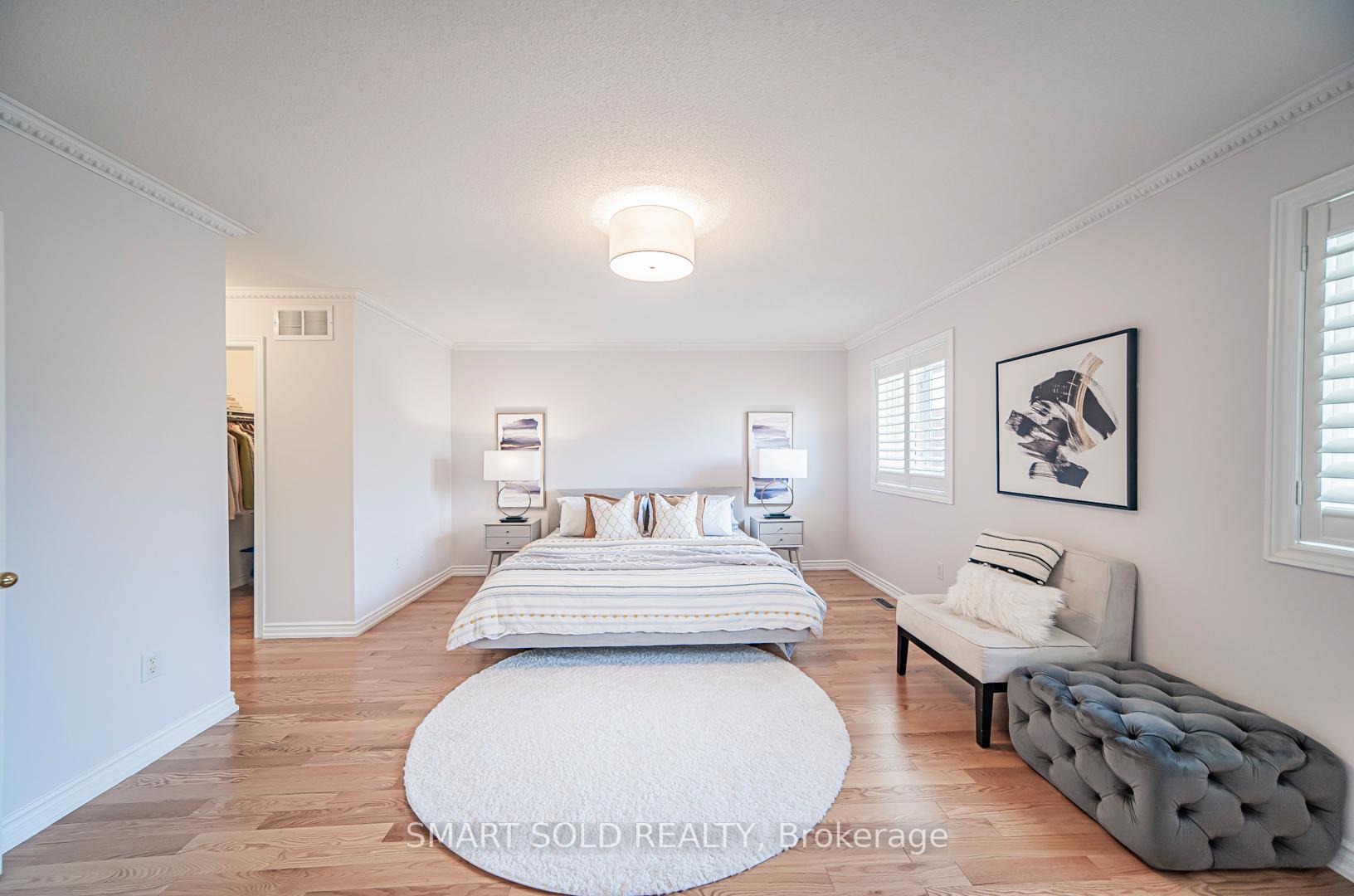 Photo 24 of 54 Sandwood Drive, Vaughan, Patterson — HOMEH