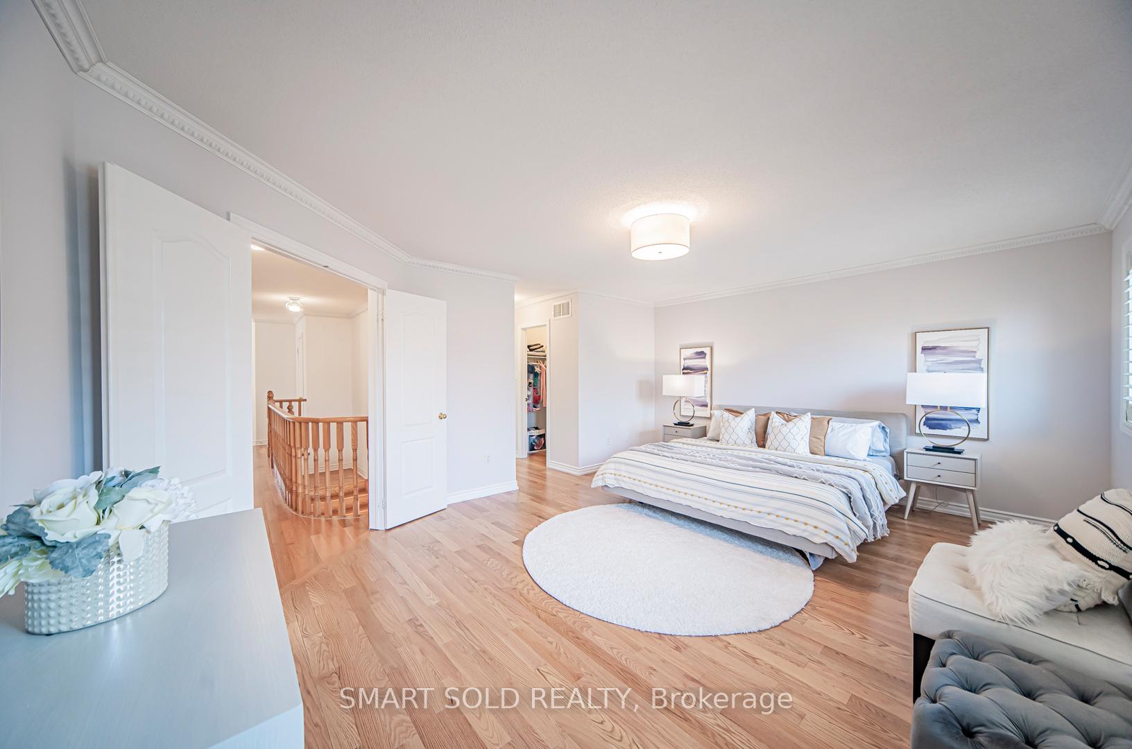 Photo 25 of 54 Sandwood Drive, Vaughan, Patterson — HOMEH