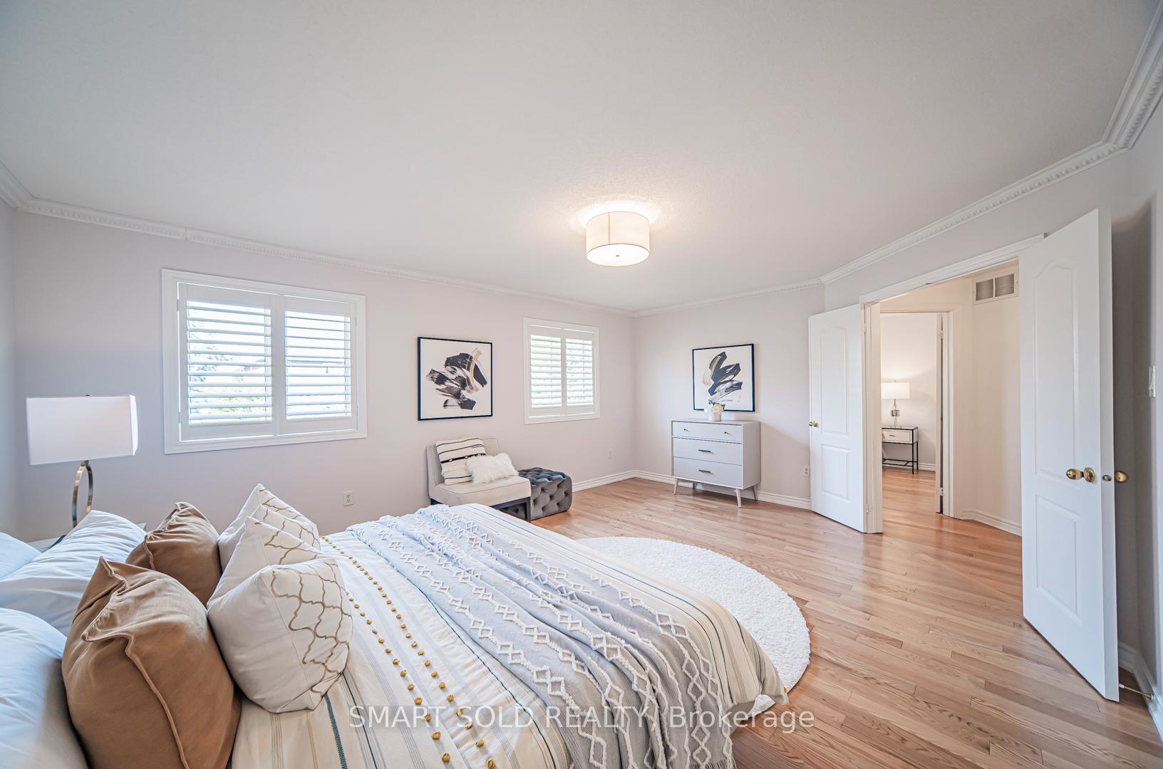 Photo 26 of 54 Sandwood Drive, Vaughan, Patterson — HOMEH