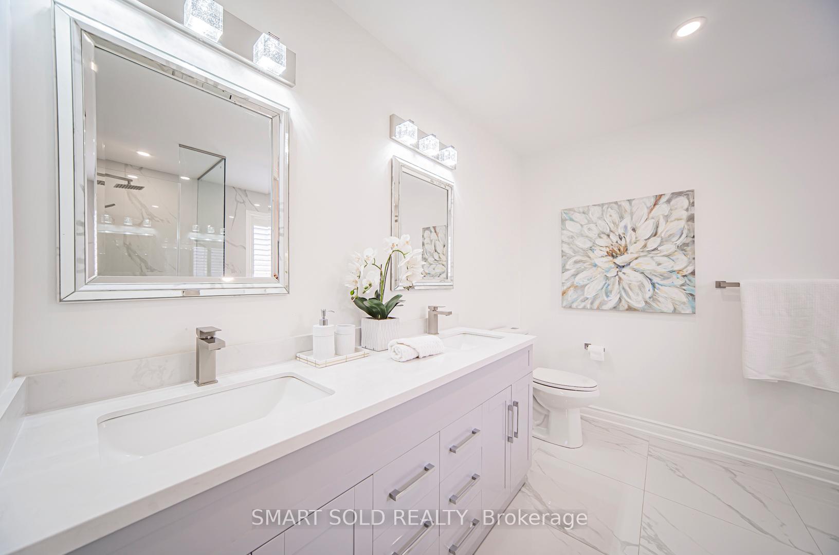Photo 27 of 54 Sandwood Drive, Vaughan, Patterson — HOMEH