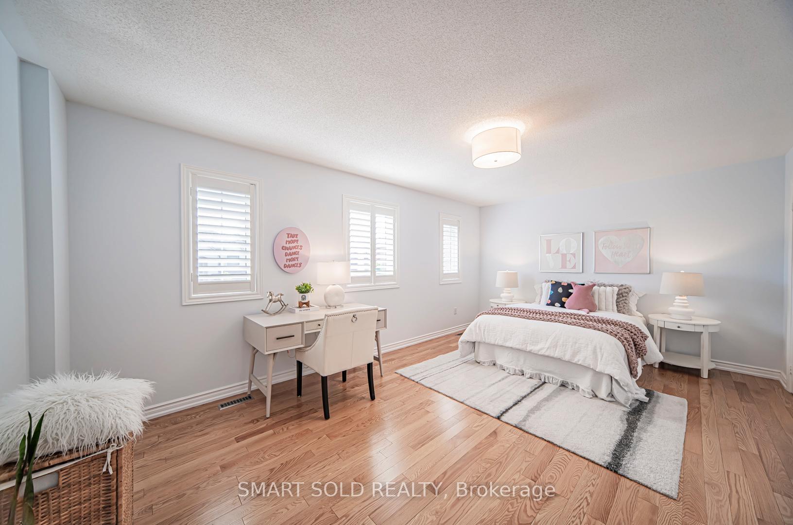 Photo 29 of 54 Sandwood Drive, Vaughan, Patterson — HOMEH