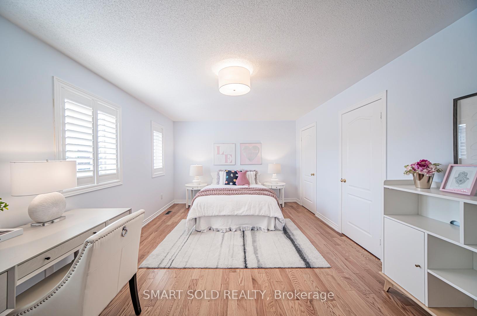 Photo 30 of 54 Sandwood Drive, Vaughan, Patterson — HOMEH