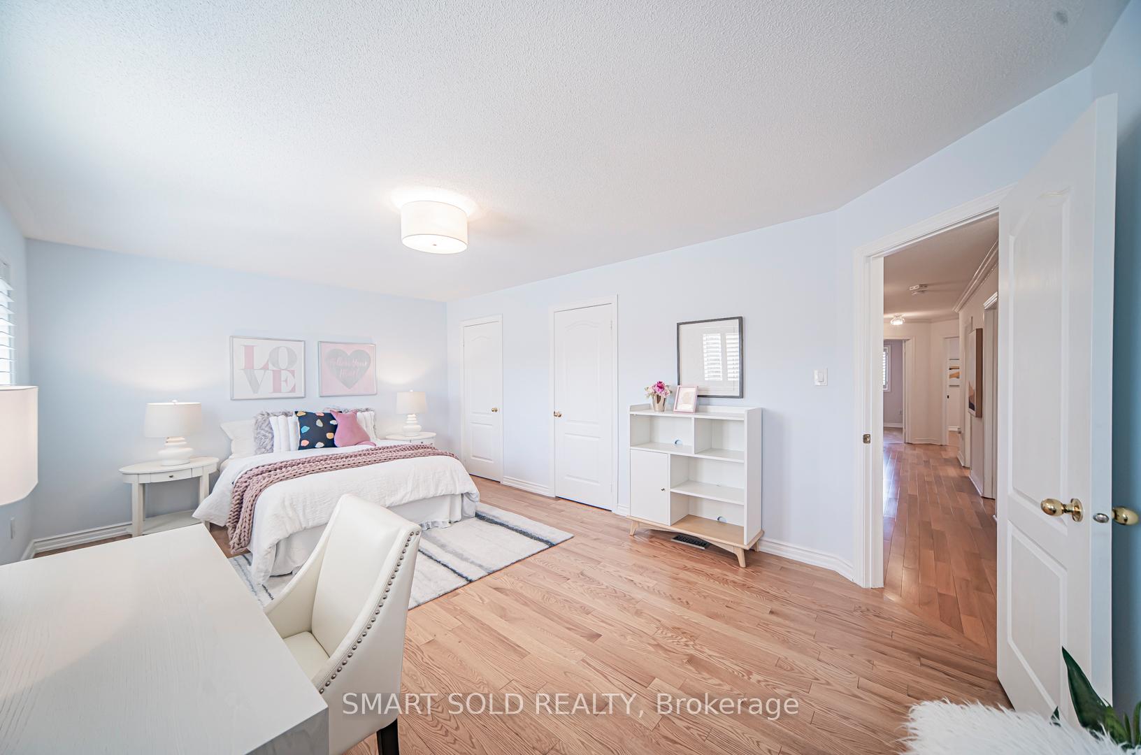 Photo 31 of 54 Sandwood Drive, Vaughan, Patterson — HOMEH