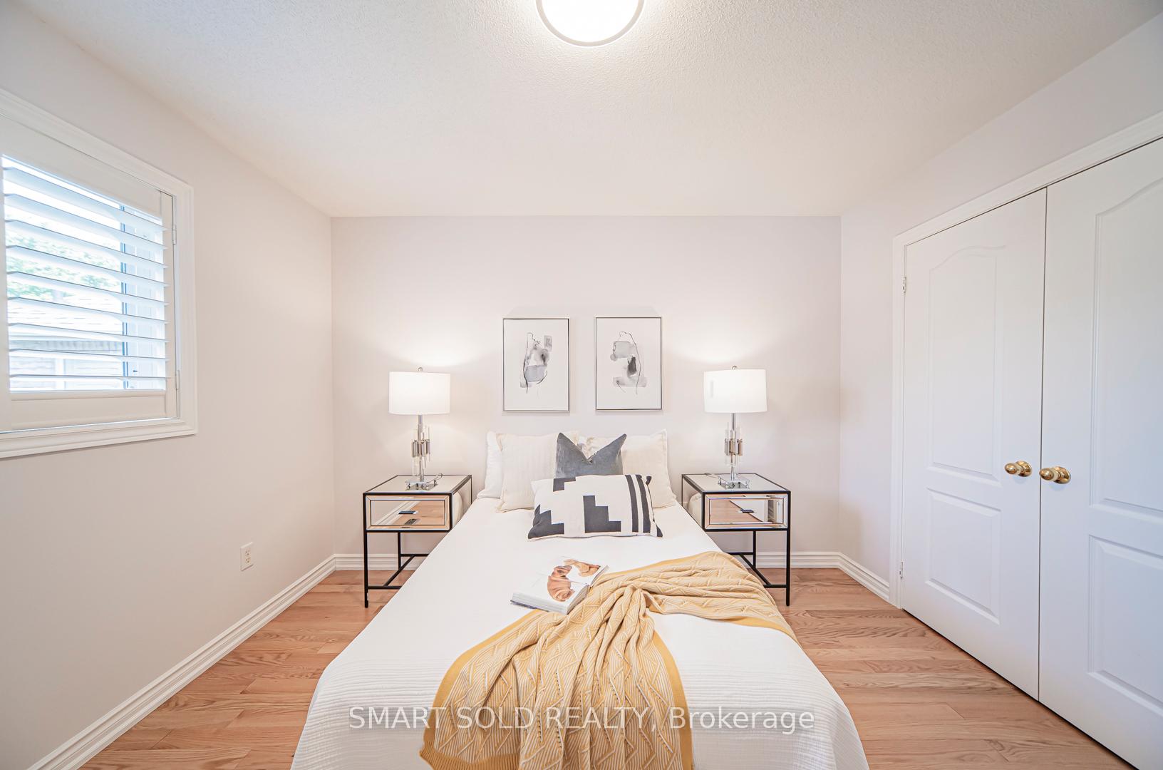 Photo 34 of 54 Sandwood Drive, Vaughan, Patterson — HOMEH