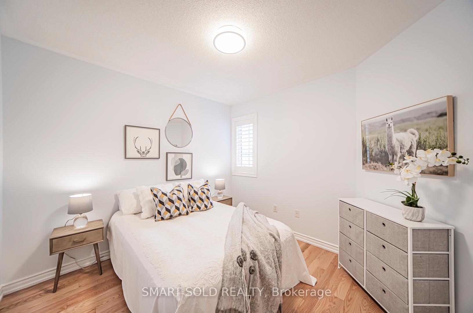 Photo 35 of 54 Sandwood Drive, Vaughan, Patterson — HOMEH