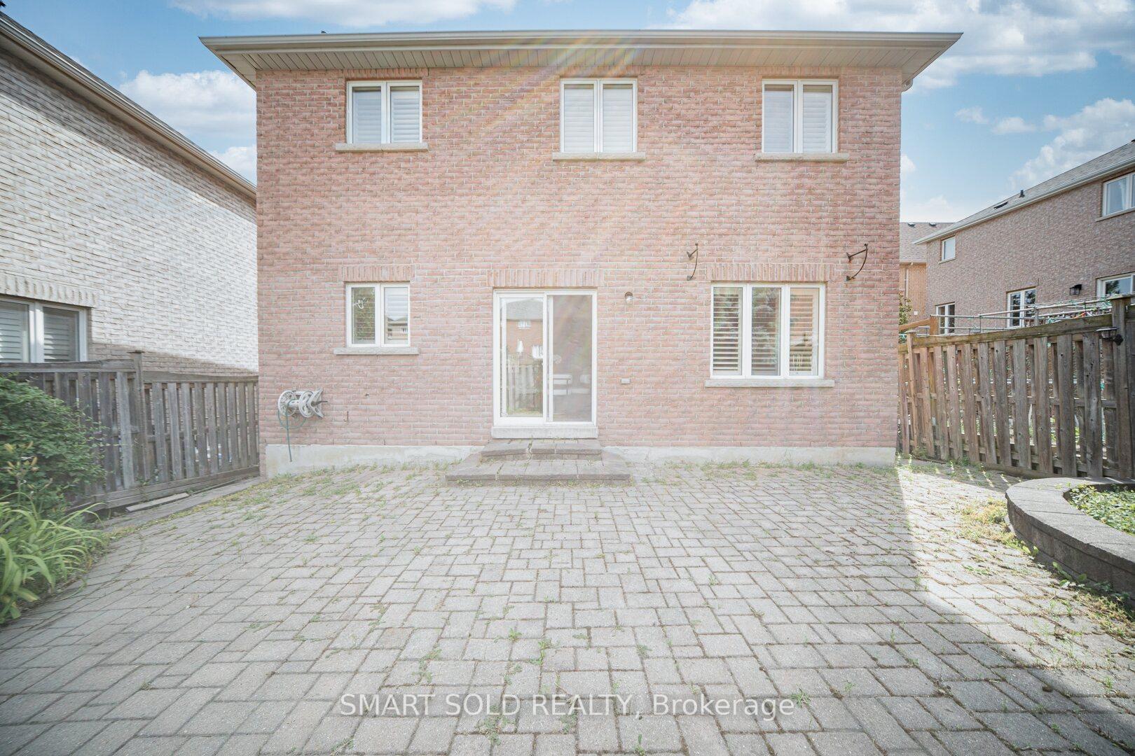 Photo 47 of 54 Sandwood Drive, Vaughan, Patterson — HOMEH