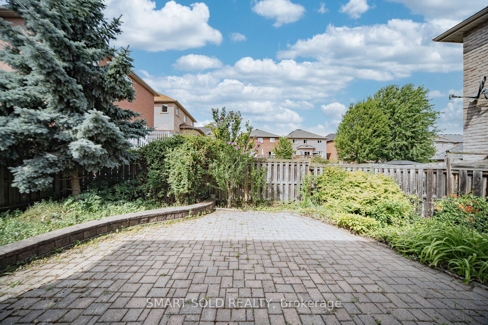 Photo 48 of 54 Sandwood Drive, Vaughan, Patterson — HOMEH