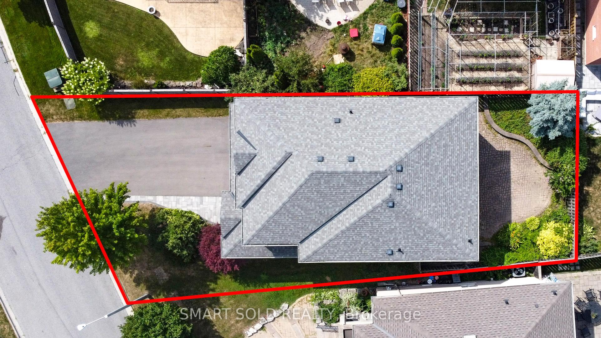 Photo 50 of 54 Sandwood Drive, Vaughan, Patterson — HOMEH