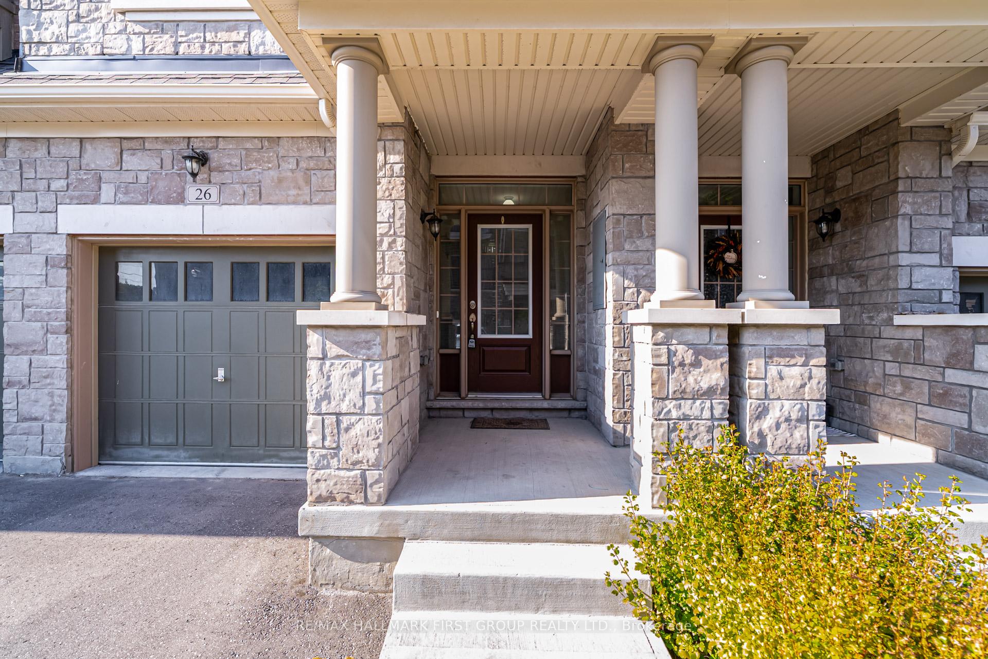 Photo 2 of 26 Kingfisher Way, Whitby, Rural Whitby — HOMEH
