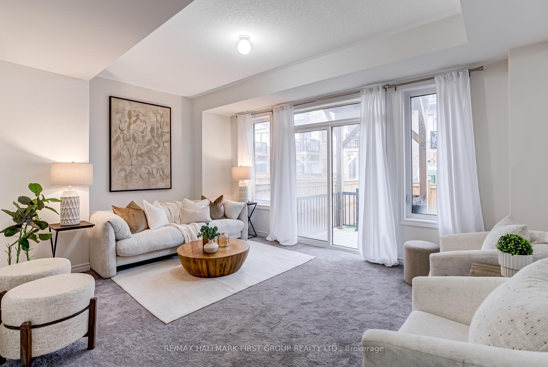 Photo 4 of 26 Kingfisher Way, Whitby, Rural Whitby — HOMEH