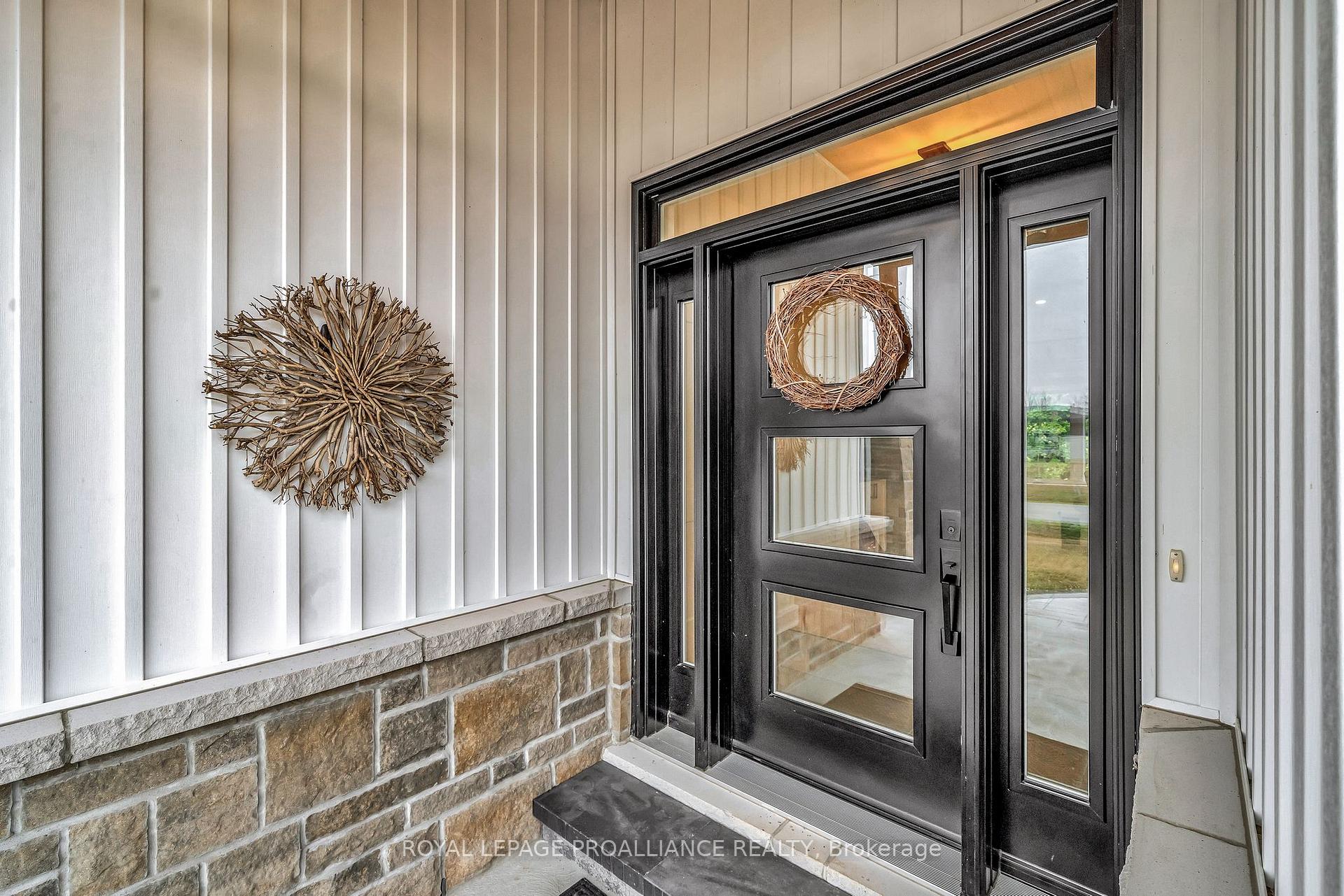 Photo 6 of 329 Michael's Way, Prince Edward County, Ameliasburg Ward — HOMEH