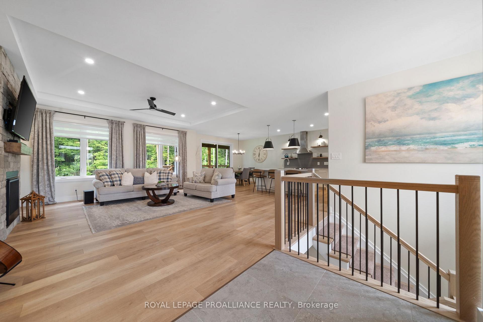Photo 8 of 329 Michael's Way, Prince Edward County, Ameliasburg Ward — HOMEH
