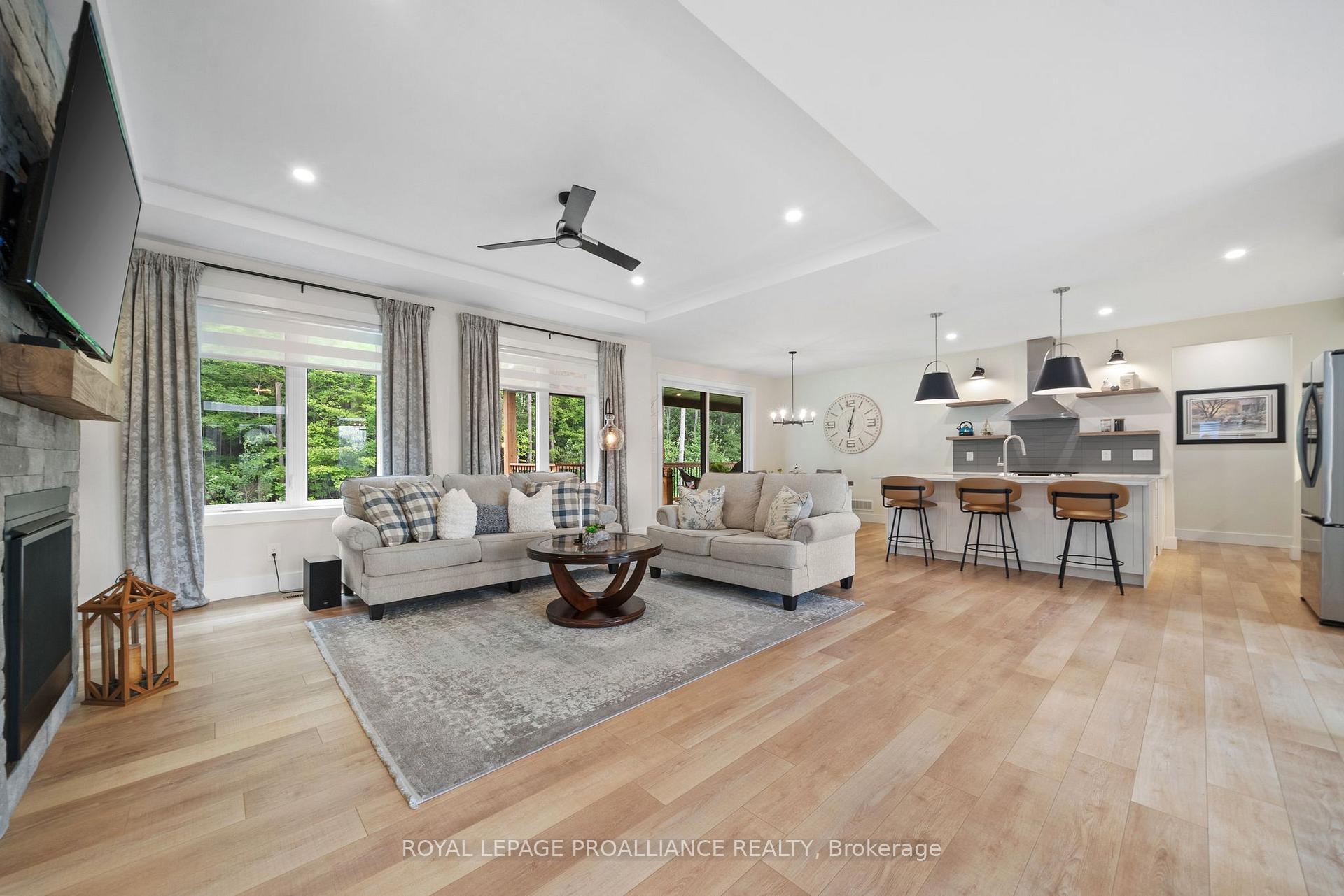 Photo 9 of 329 Michael's Way, Prince Edward County, Ameliasburg Ward — HOMEH