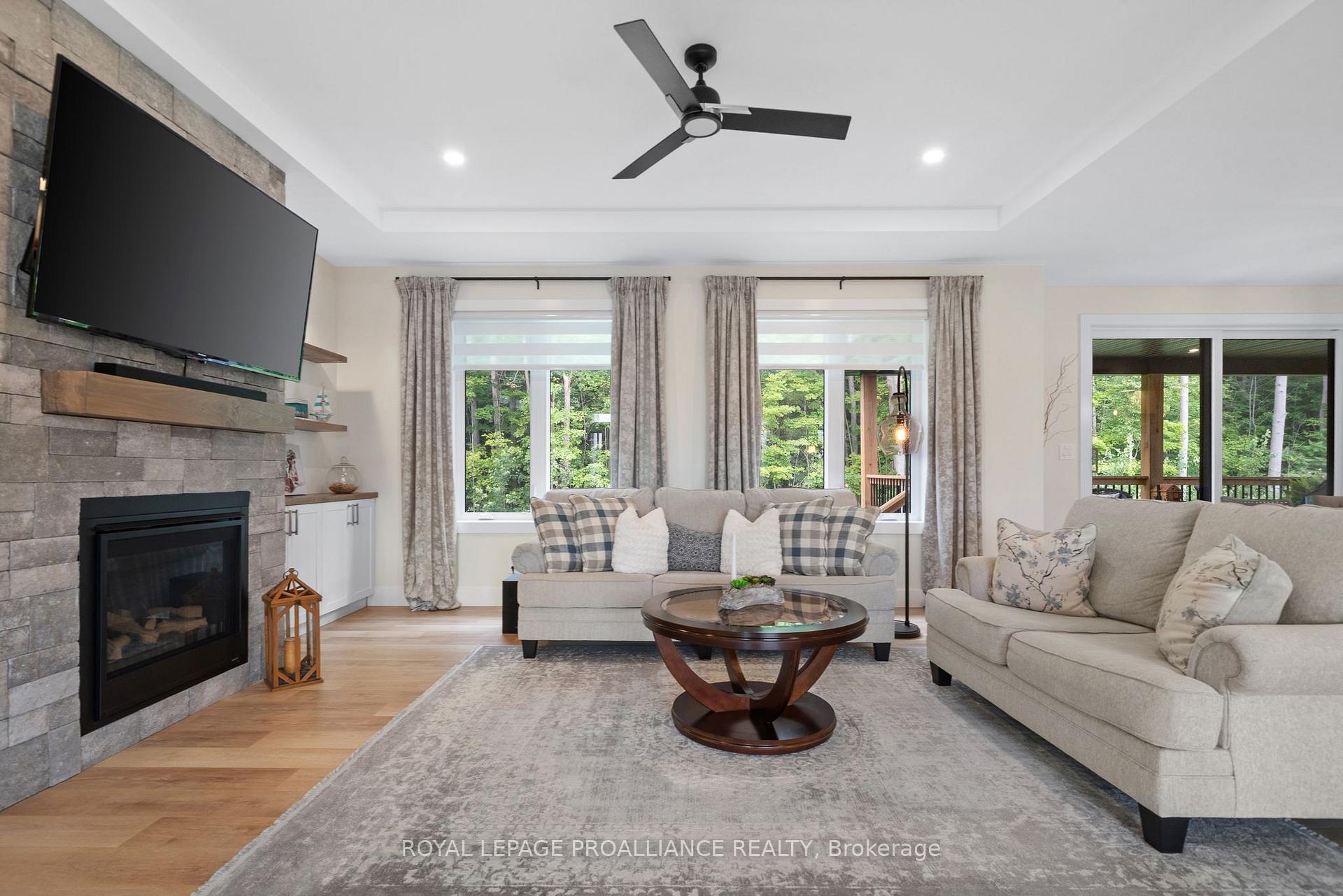 Photo 10 of 329 Michael's Way, Prince Edward County, Ameliasburg Ward — HOMEH