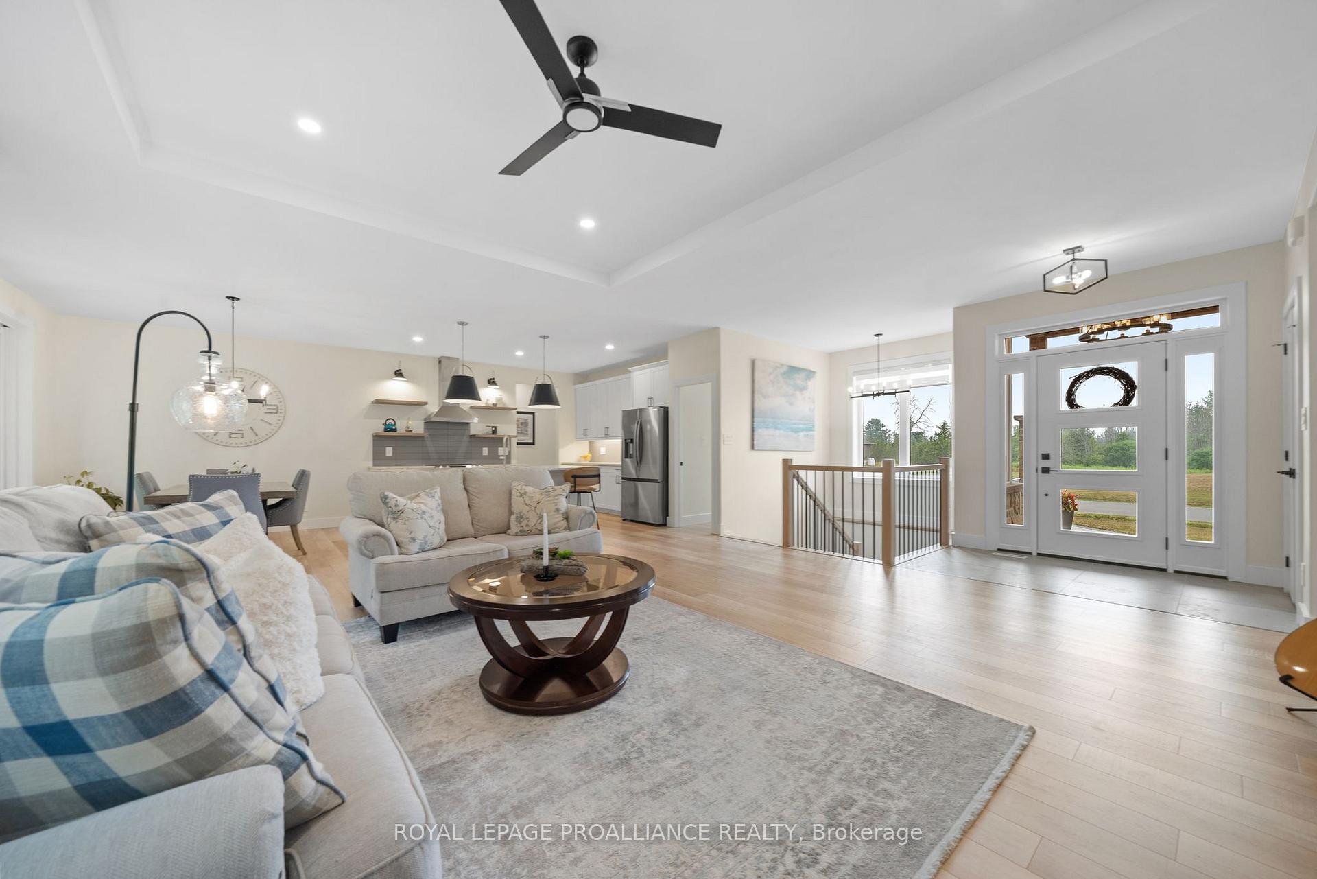 Photo 11 of 329 Michael's Way, Prince Edward County, Ameliasburg Ward — HOMEH