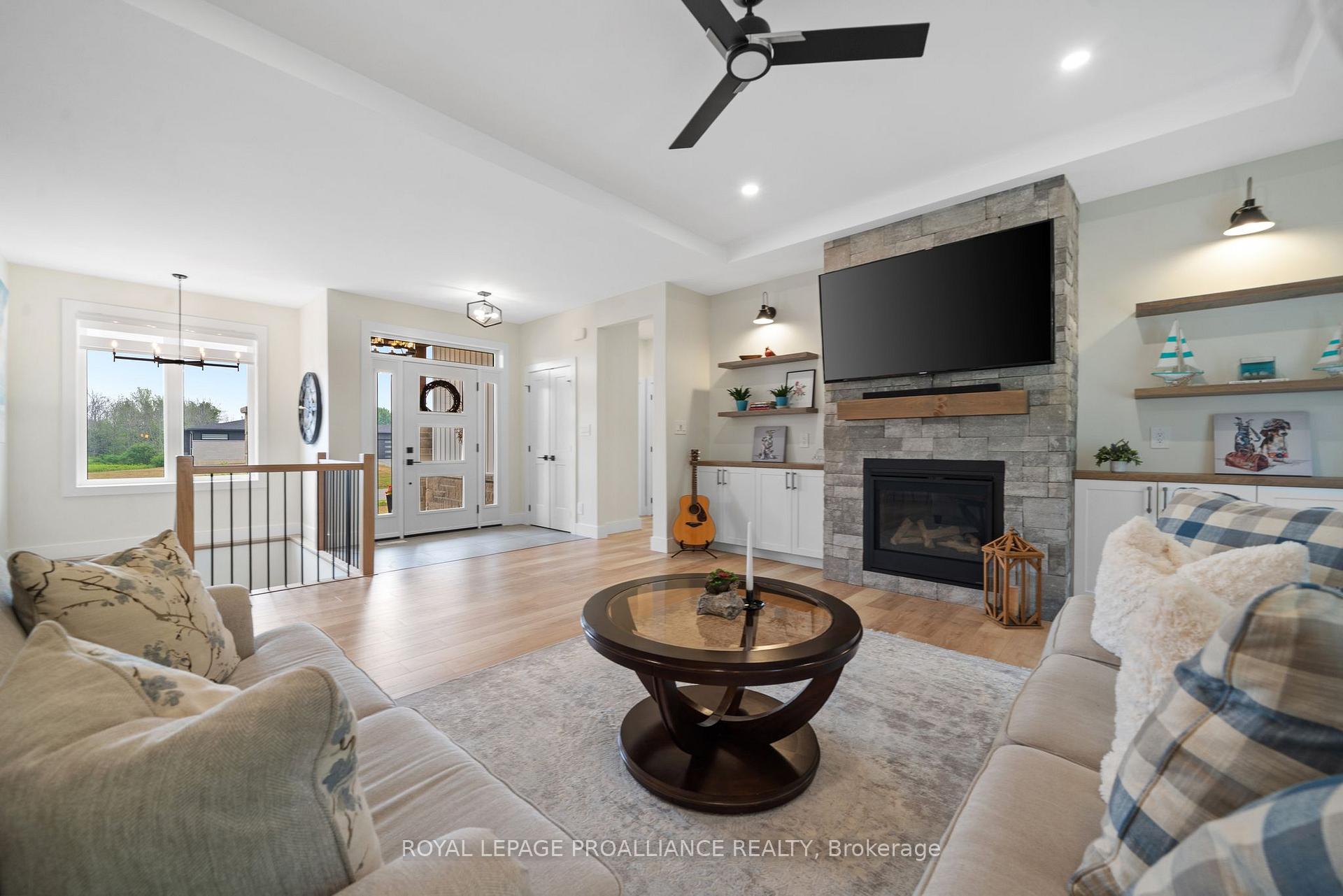 Photo 12 of 329 Michael's Way, Prince Edward County, Ameliasburg Ward — HOMEH