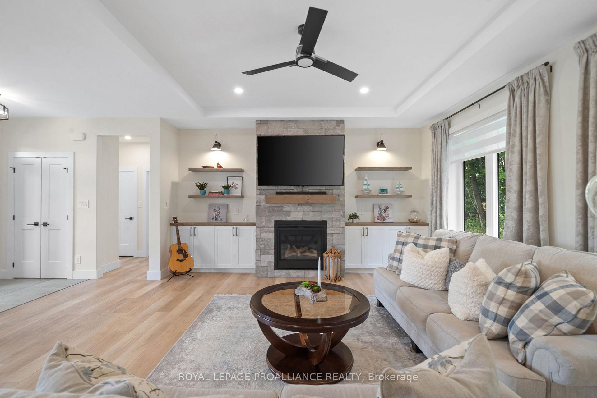 Photo 13 of 329 Michael's Way, Prince Edward County, Ameliasburg Ward — HOMEH