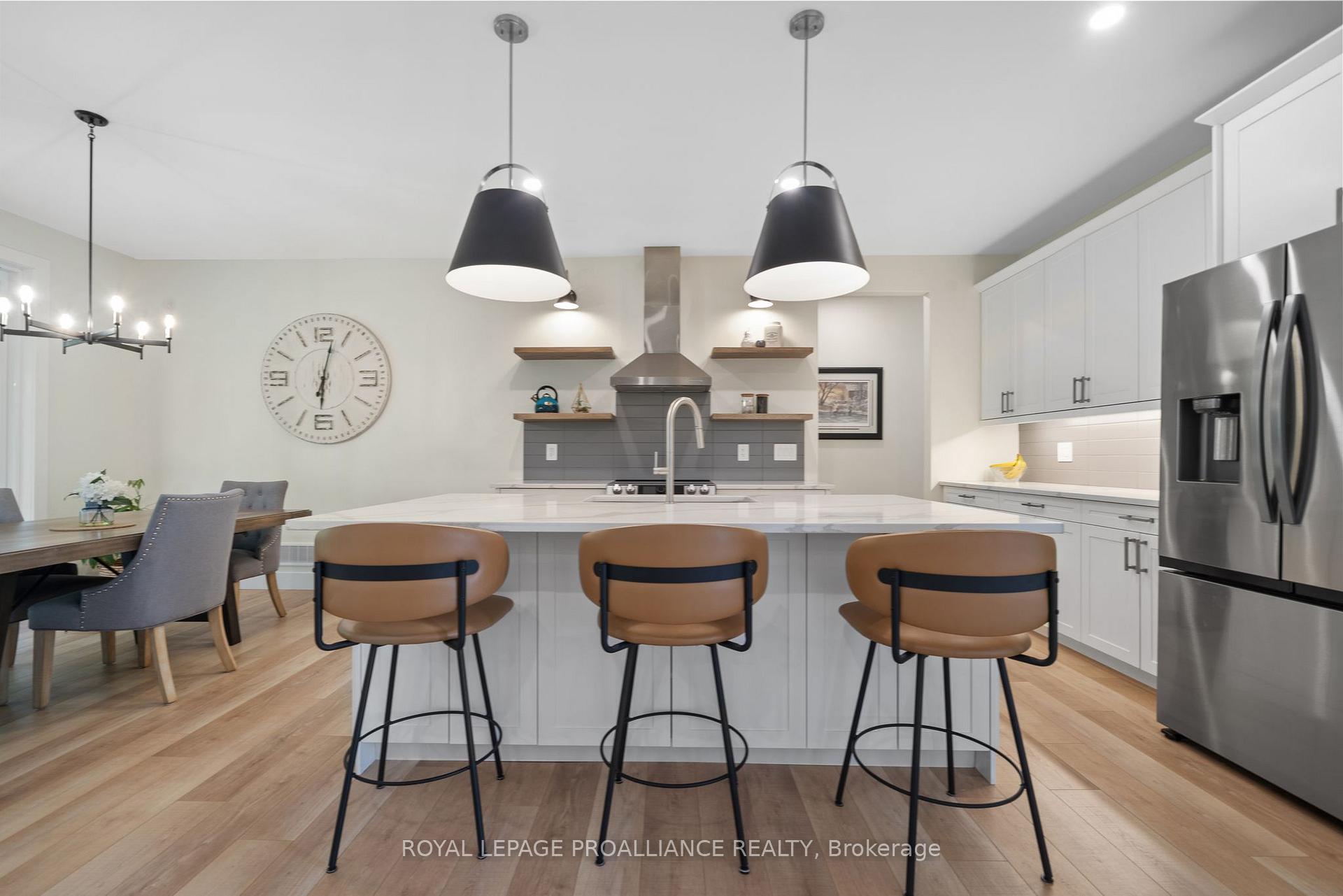 Photo 14 of 329 Michael's Way, Prince Edward County, Ameliasburg Ward — HOMEH