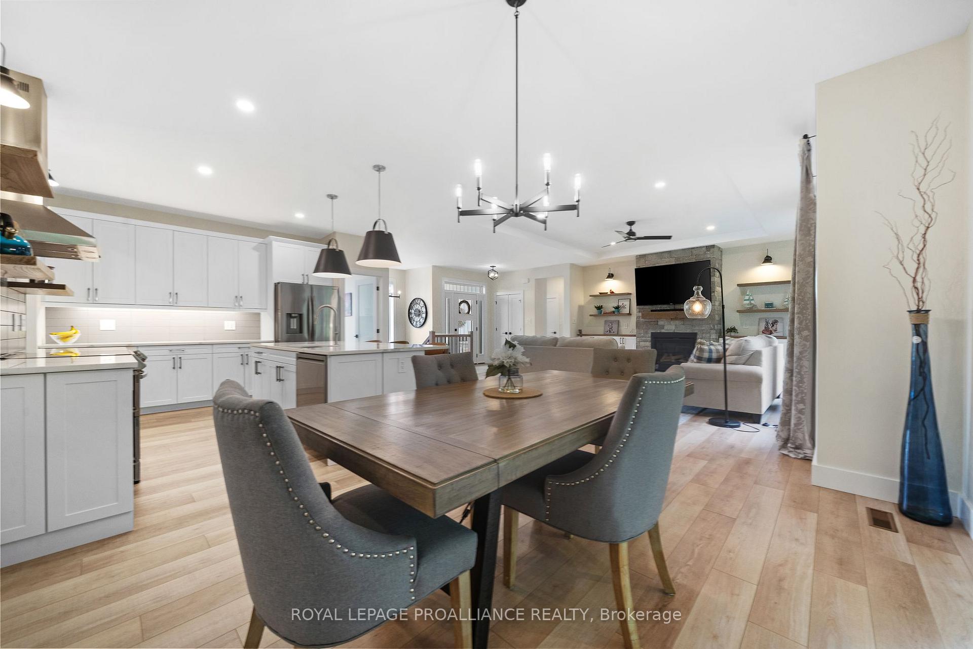 Photo 20 of 329 Michael's Way, Prince Edward County, Ameliasburg Ward — HOMEH