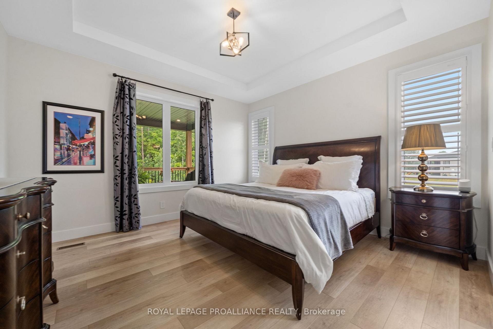Photo 21 of 329 Michael's Way, Prince Edward County, Ameliasburg Ward — HOMEH