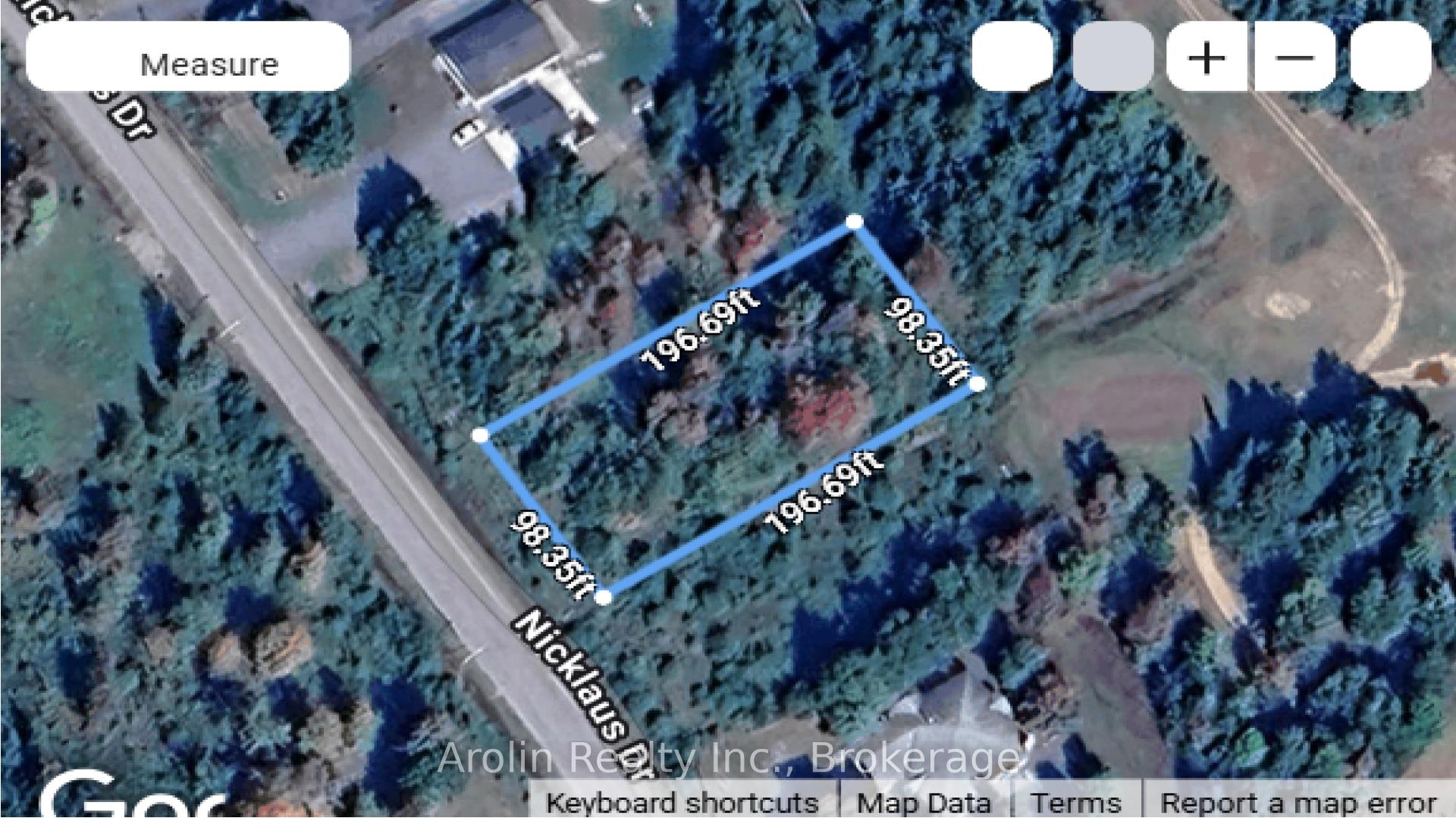 Photo 2 of 36 Nicklaus Drive, Bancroft, Bancroft Ward — HOMEH