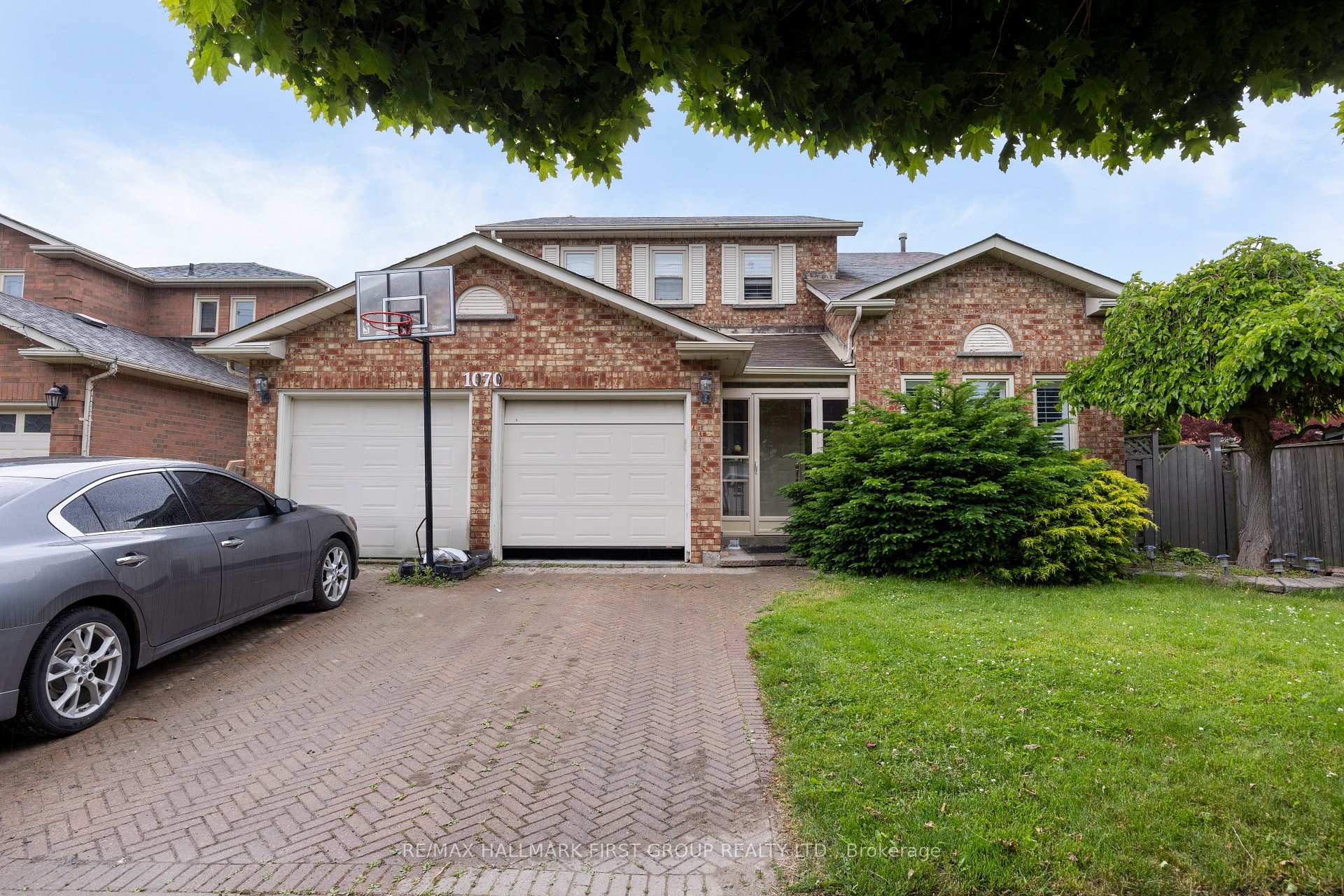 Photo 1 of Unit (Bsmt), 1070 Shoal Point Road, Ajax, South East — HOMEH