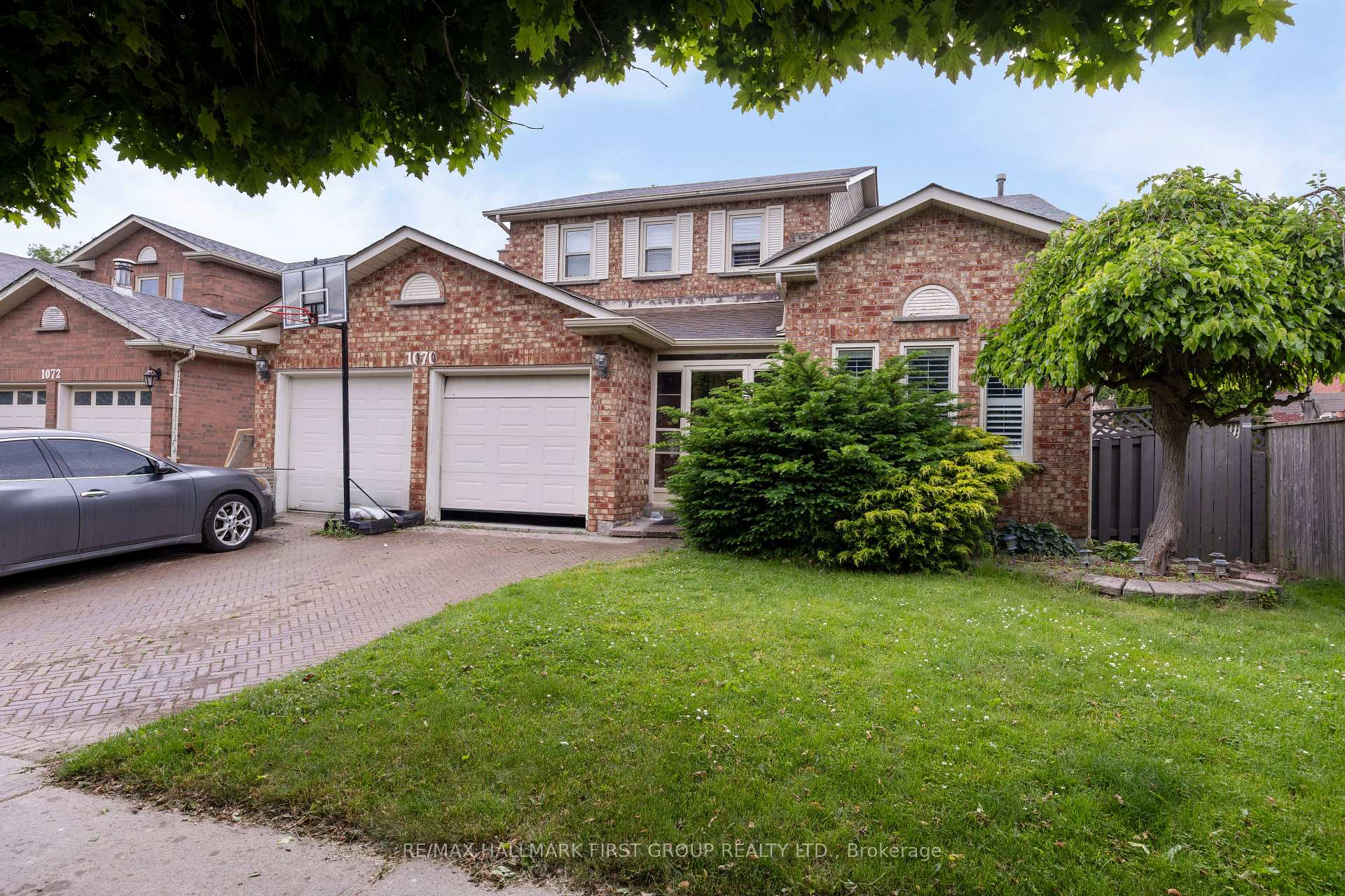 Photo 2 of Unit (Bsmt), 1070 Shoal Point Road, Ajax, South East — HOMEH