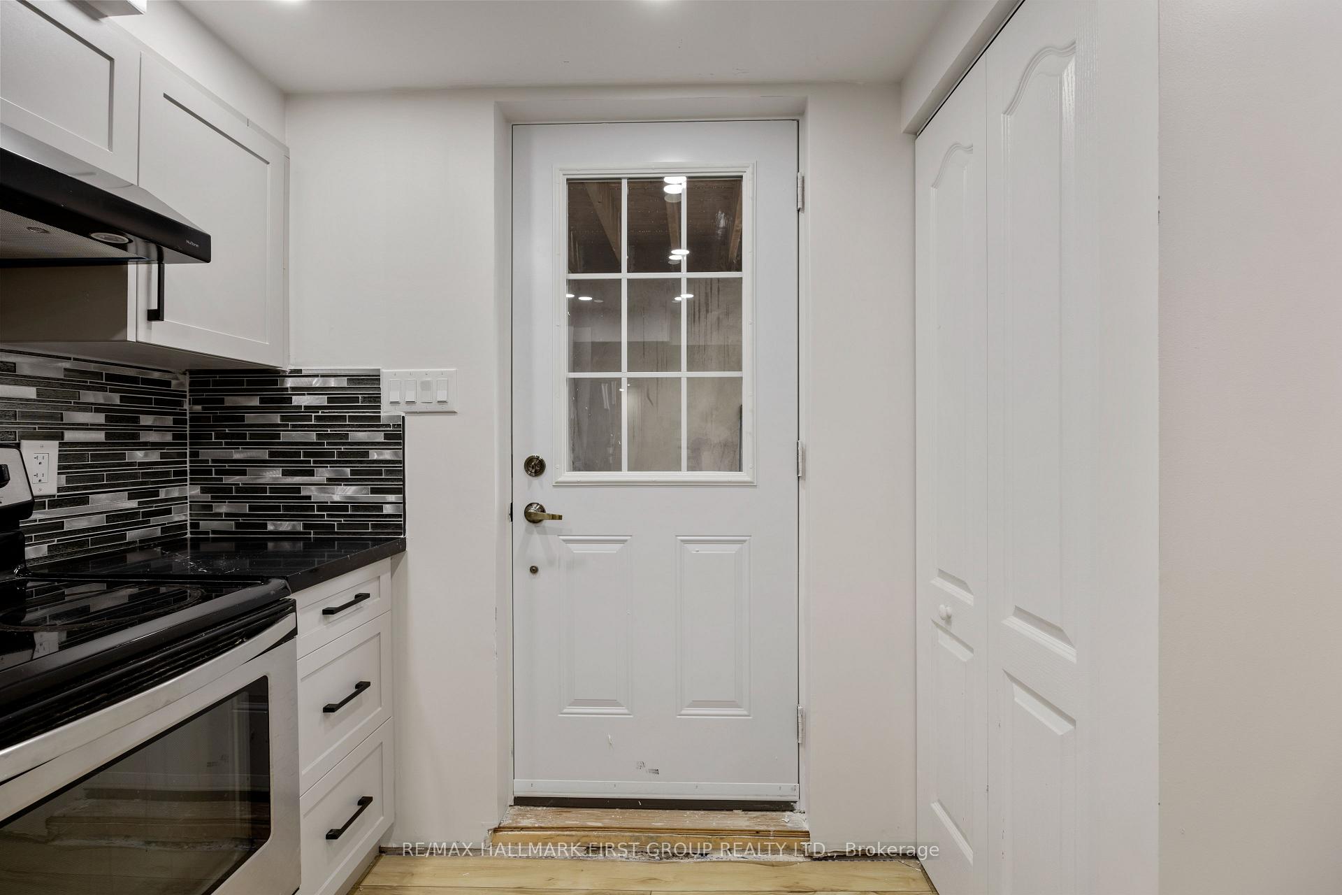 Photo 3 of Unit (Bsmt), 1070 Shoal Point Road, Ajax, South East — HOMEH