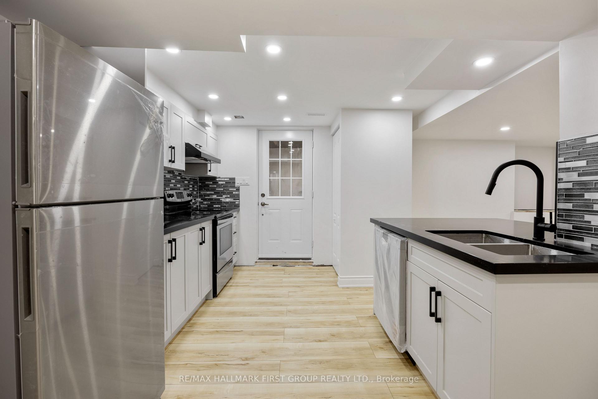 Photo 4 of Unit (Bsmt), 1070 Shoal Point Road, Ajax, South East — HOMEH